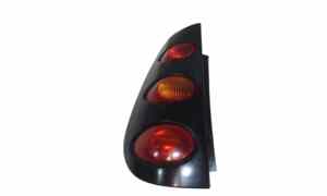 Stop fanale Posteriore sinistro lato Guida per Smart Forfour 1 Serie (2004 - 2006)