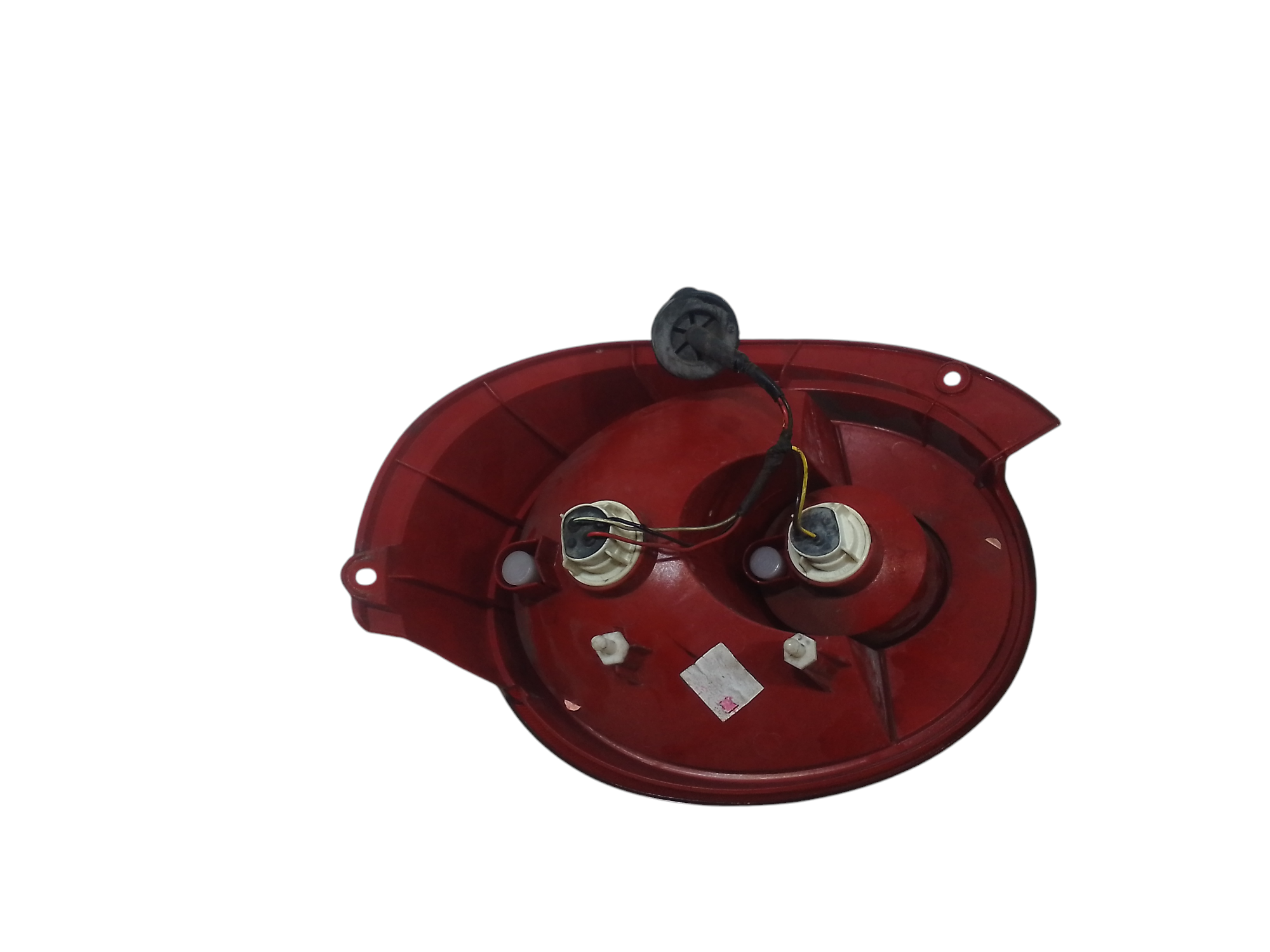 Stop fanale posteriore Destro Passeggero per Chevrolet Matiz 3 Serie (2005 - 2007)