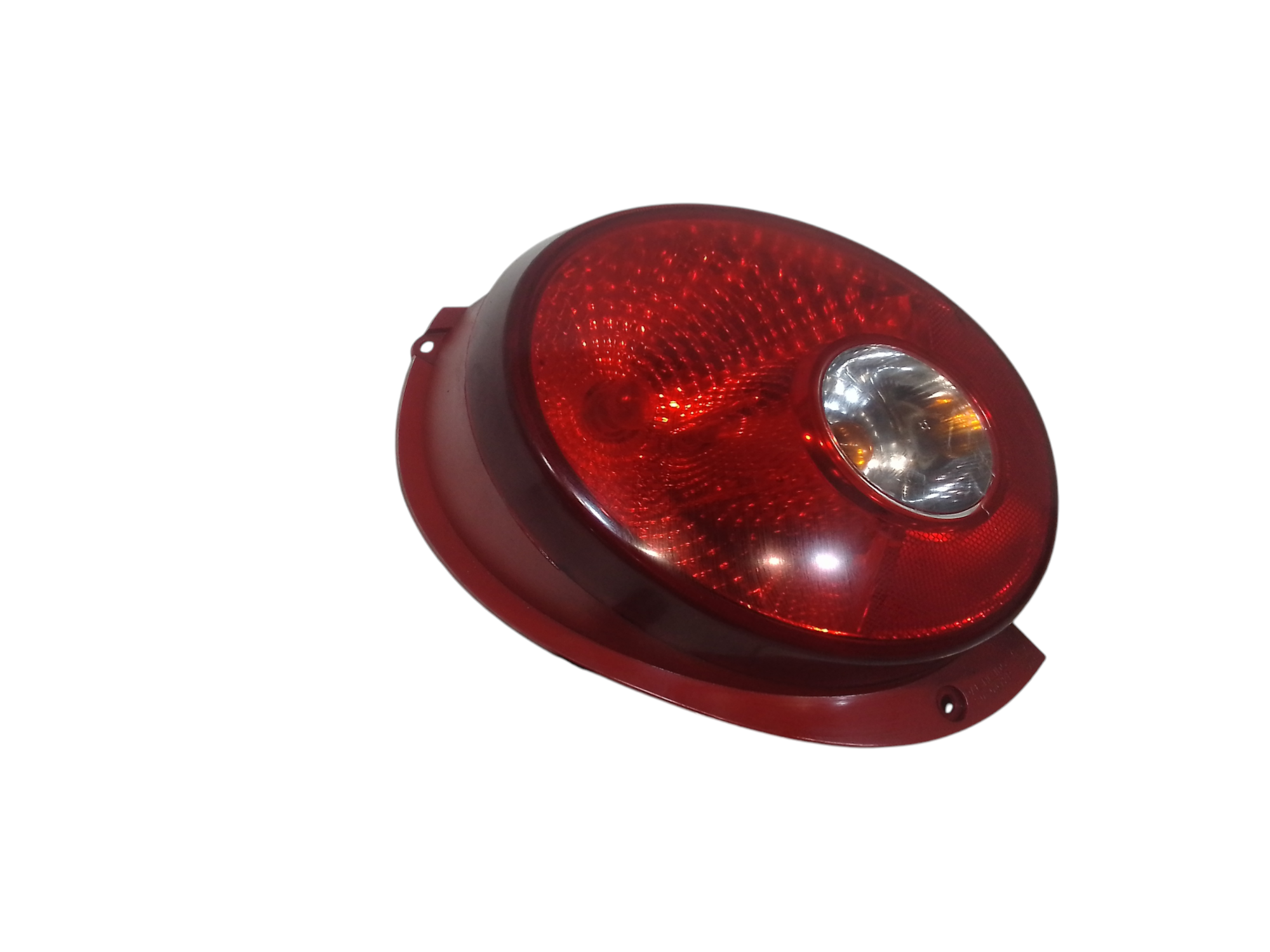 Stop fanale posteriore Destro Passeggero per Chevrolet Matiz 3 Serie (2005 - 2007)