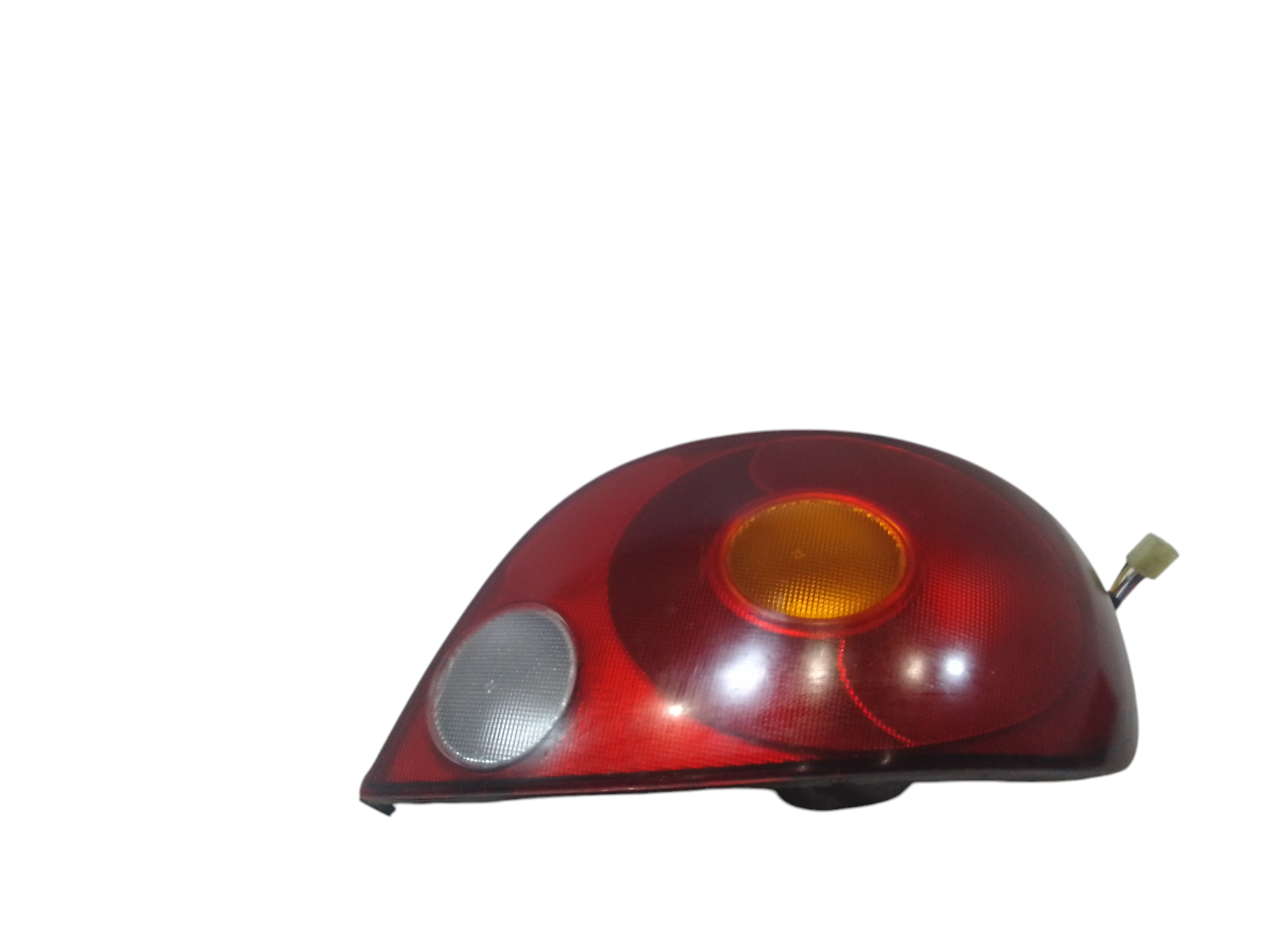 Stop fanale posteriore Destro Passeggero per Chevrolet Matiz 2 Serie (2001 - 2005)