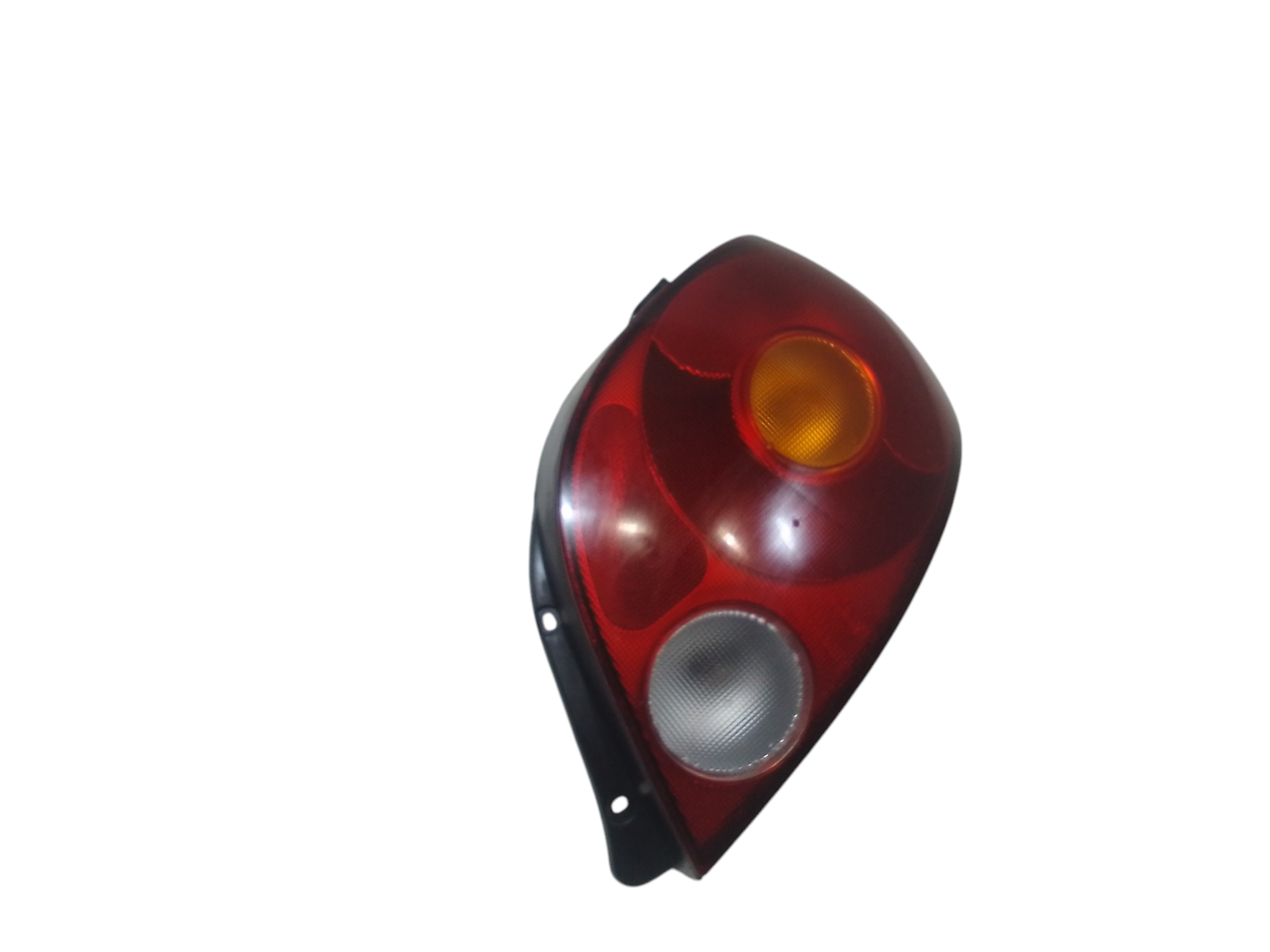 Stop fanale posteriore Destro Passeggero per Chevrolet Matiz 2 Serie (2001 - 2005)