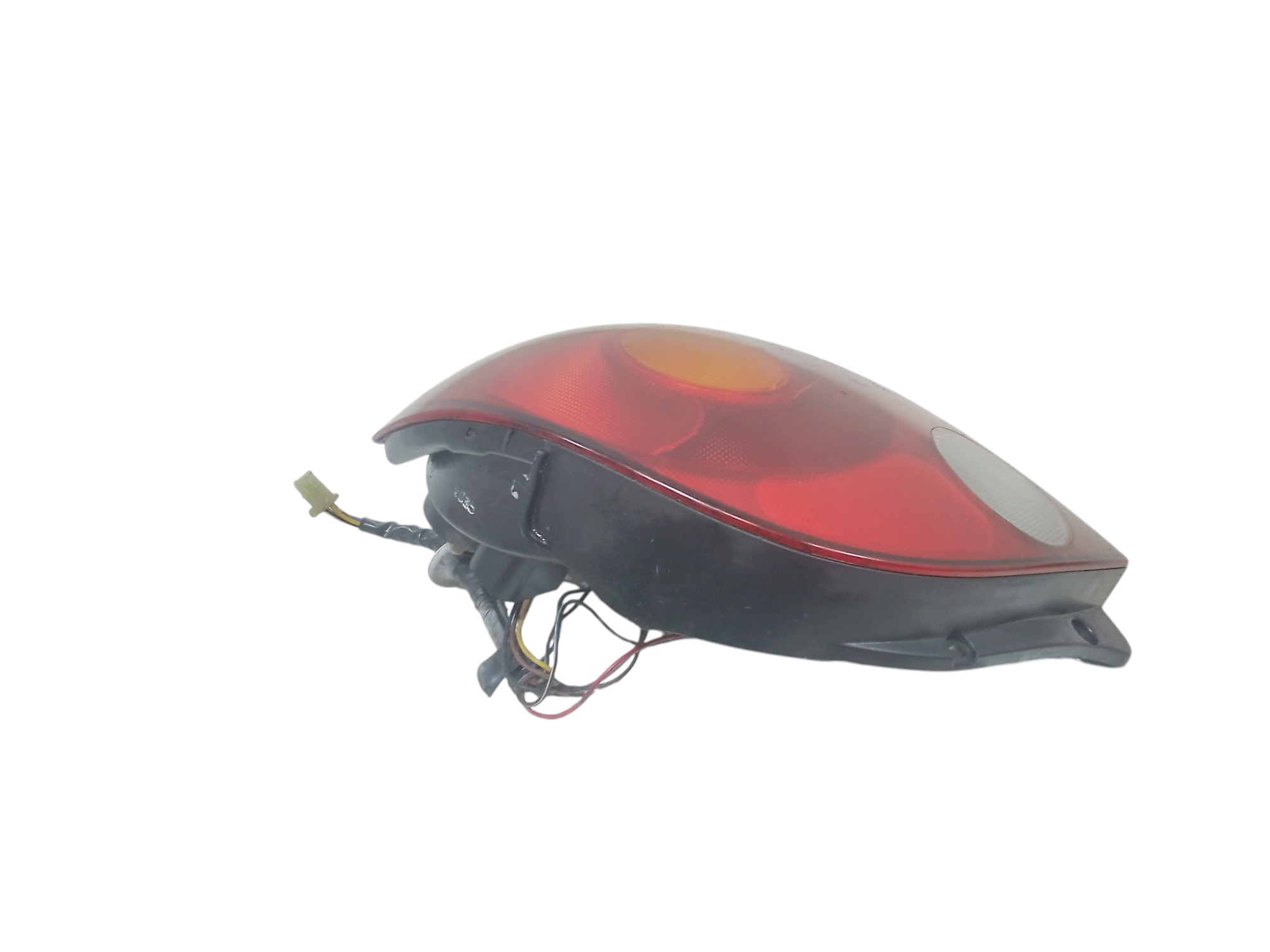 Stop fanale posteriore Destro Passeggero per Chevrolet Matiz 2 Serie (2001 - 2005)