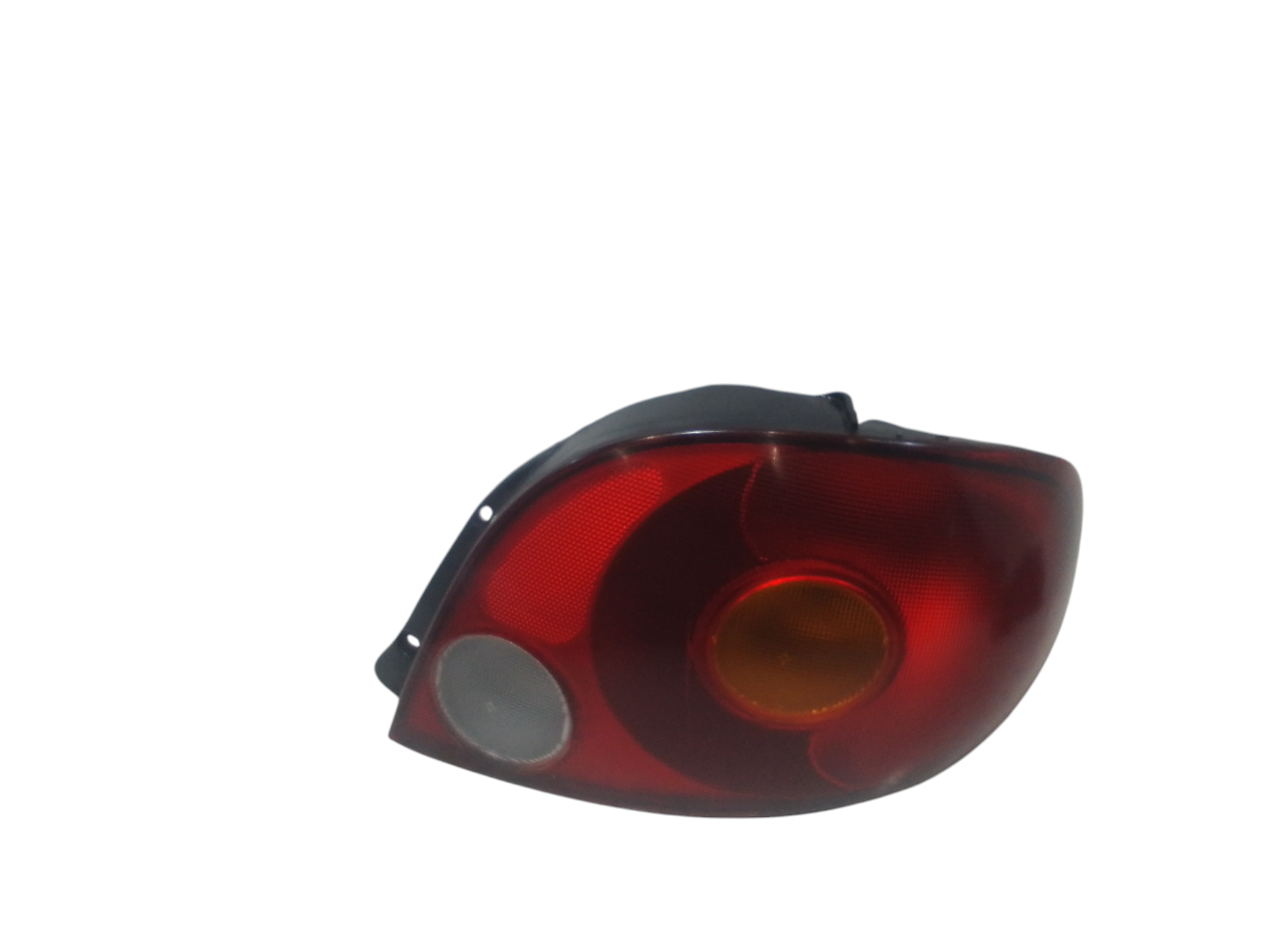 Stop fanale posteriore Destro Passeggero per Chevrolet Matiz 2 Serie (2001 - 2005)