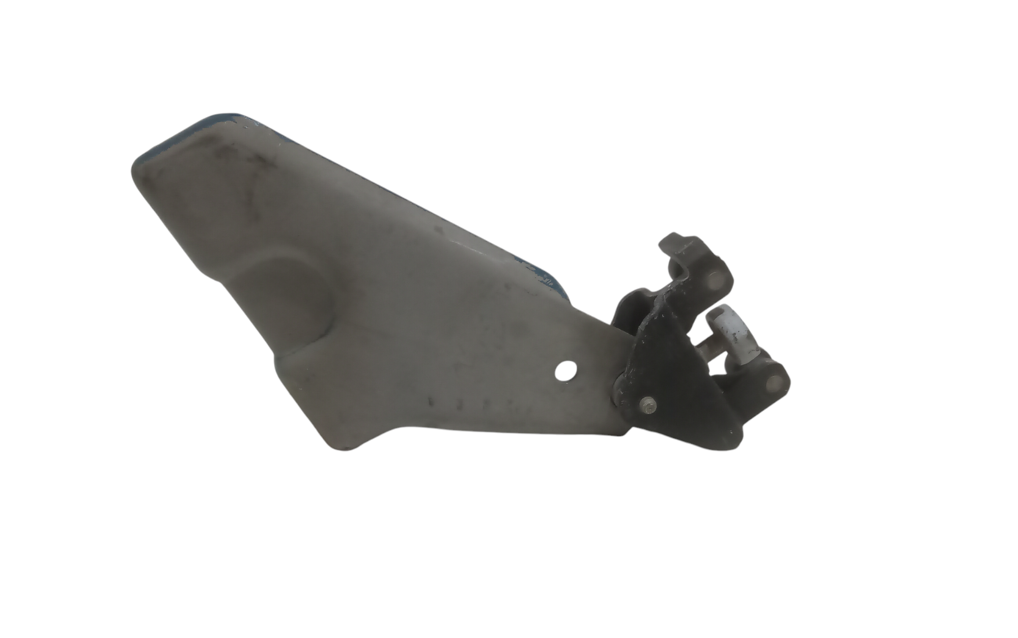 Cerniera porta scorrevole sx per Renault Kangoo 2 Serie (2002 - 2003)