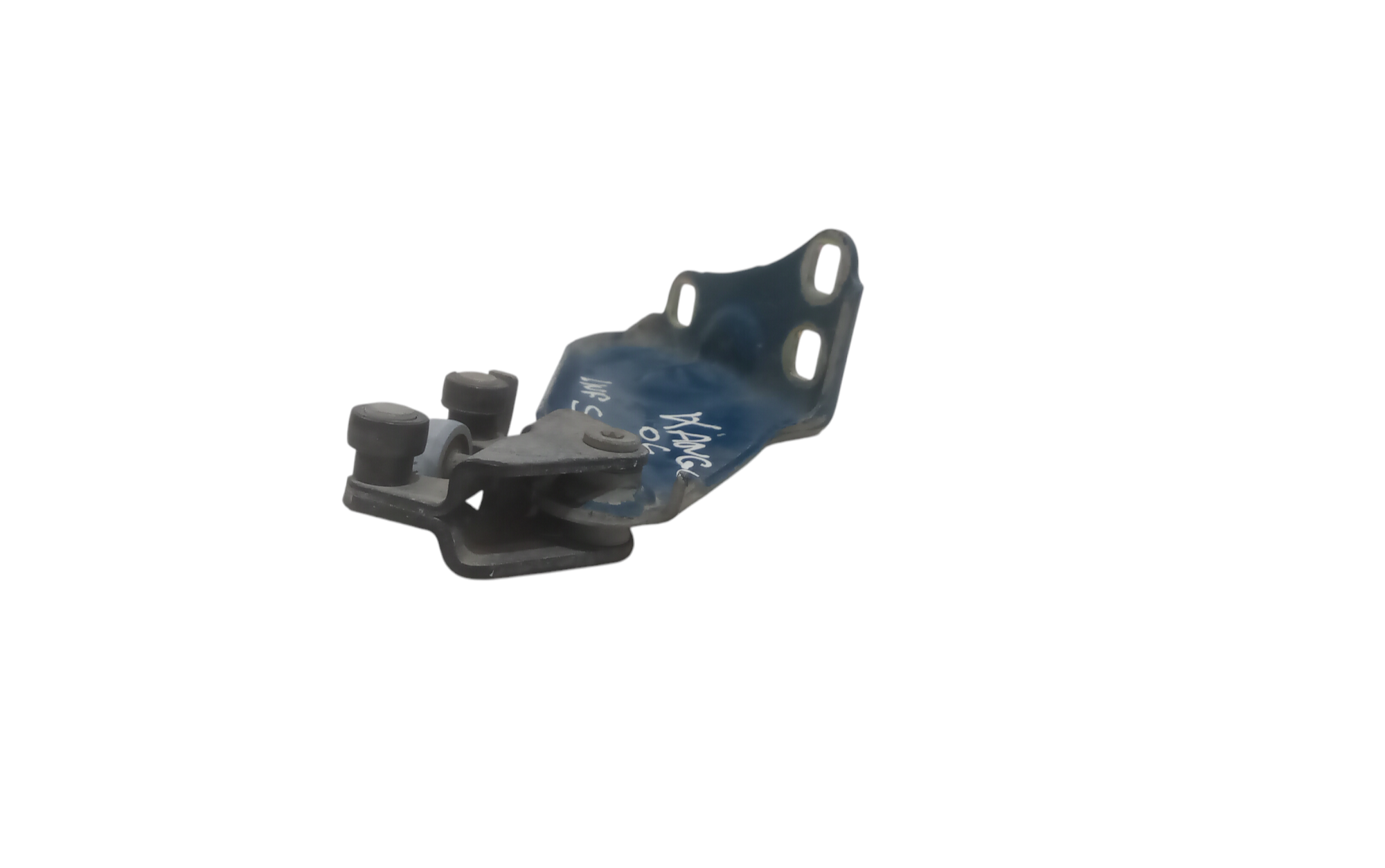 Cerniera porta scorrevole sx per Renault Kangoo 2 Serie (2002 - 2003)