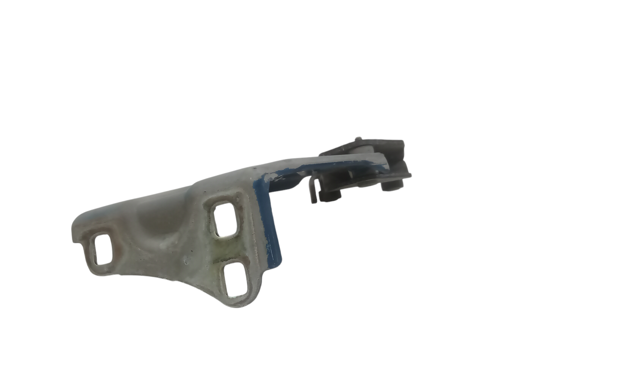 Cerniera porta scorrevole sx per Renault Kangoo 2 Serie (2002 - 2003)