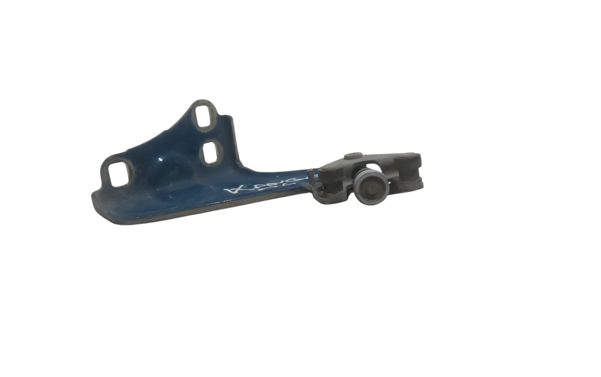 Cerniera porta scorrevole sx per Renault Kangoo 2 Serie (2002 - 2003)