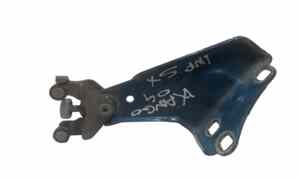 Cerniera porta scorrevole sx per Renault Kangoo 2 Serie (2002 - 2003)