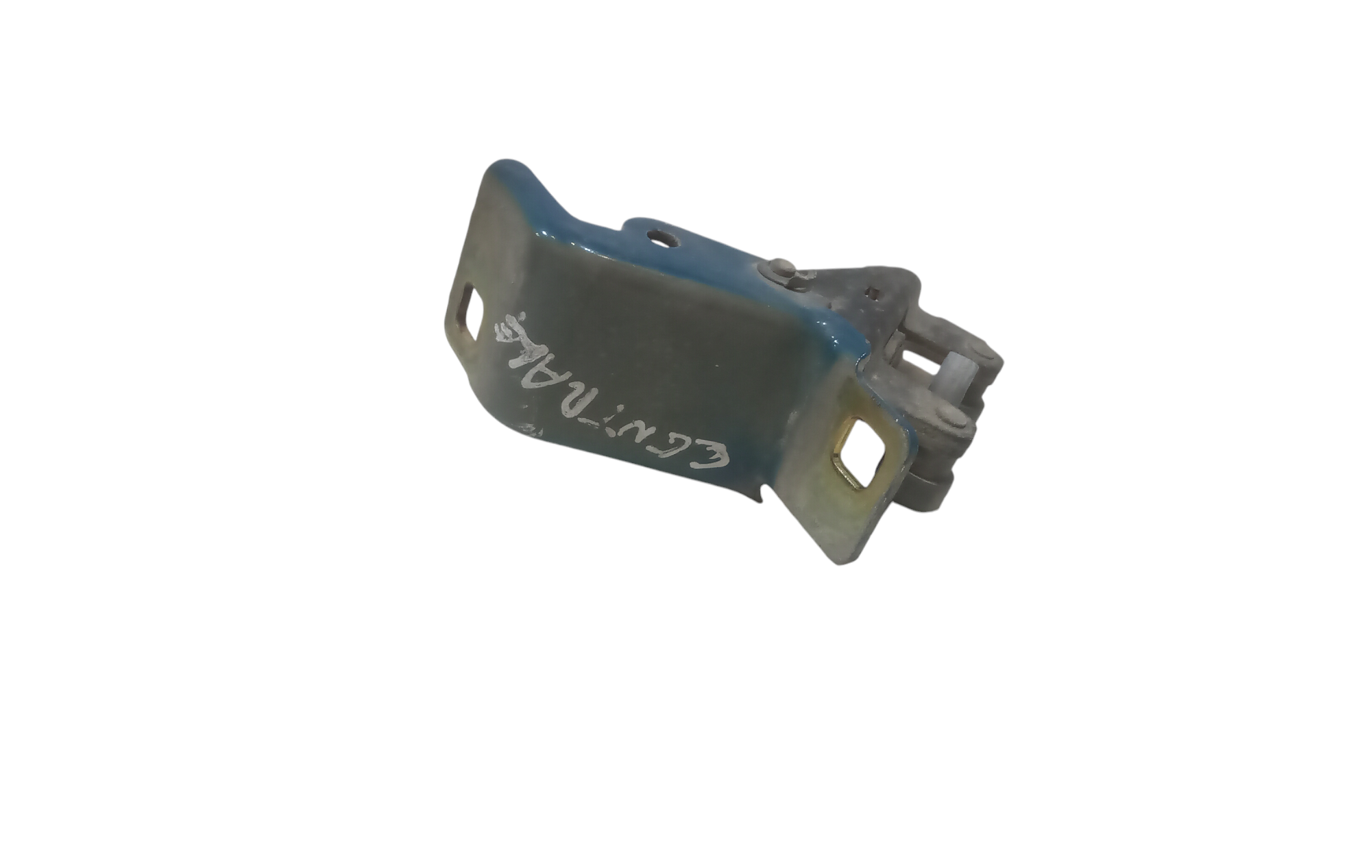 Cerniera porta scorrevole sx per Renault Kangoo 2 Serie (2002 - 2003)