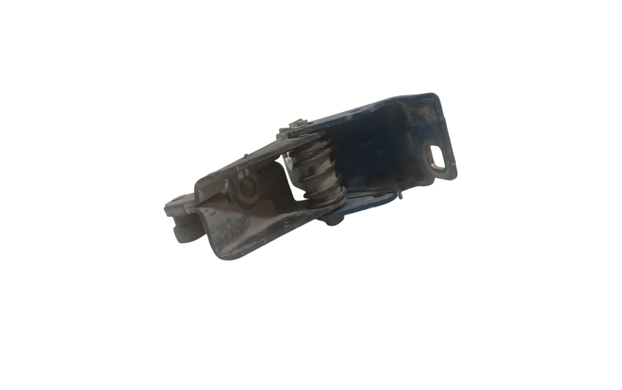 Cerniera porta scorrevole sx per Renault Kangoo 2 Serie (2002 - 2003)