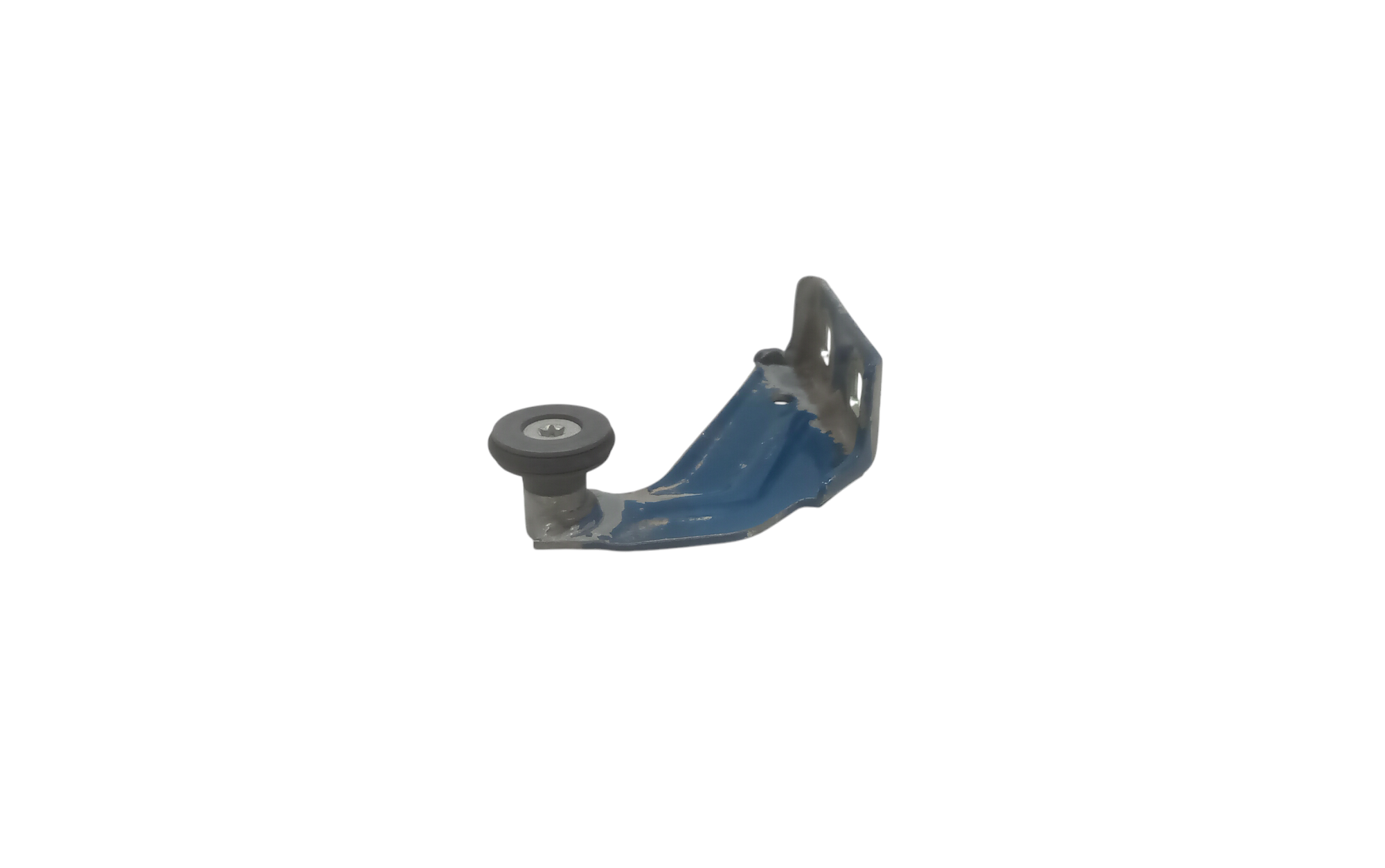 Cerniera porta scorrevole sx per Renault Kangoo 2 Serie (2002 - 2003)