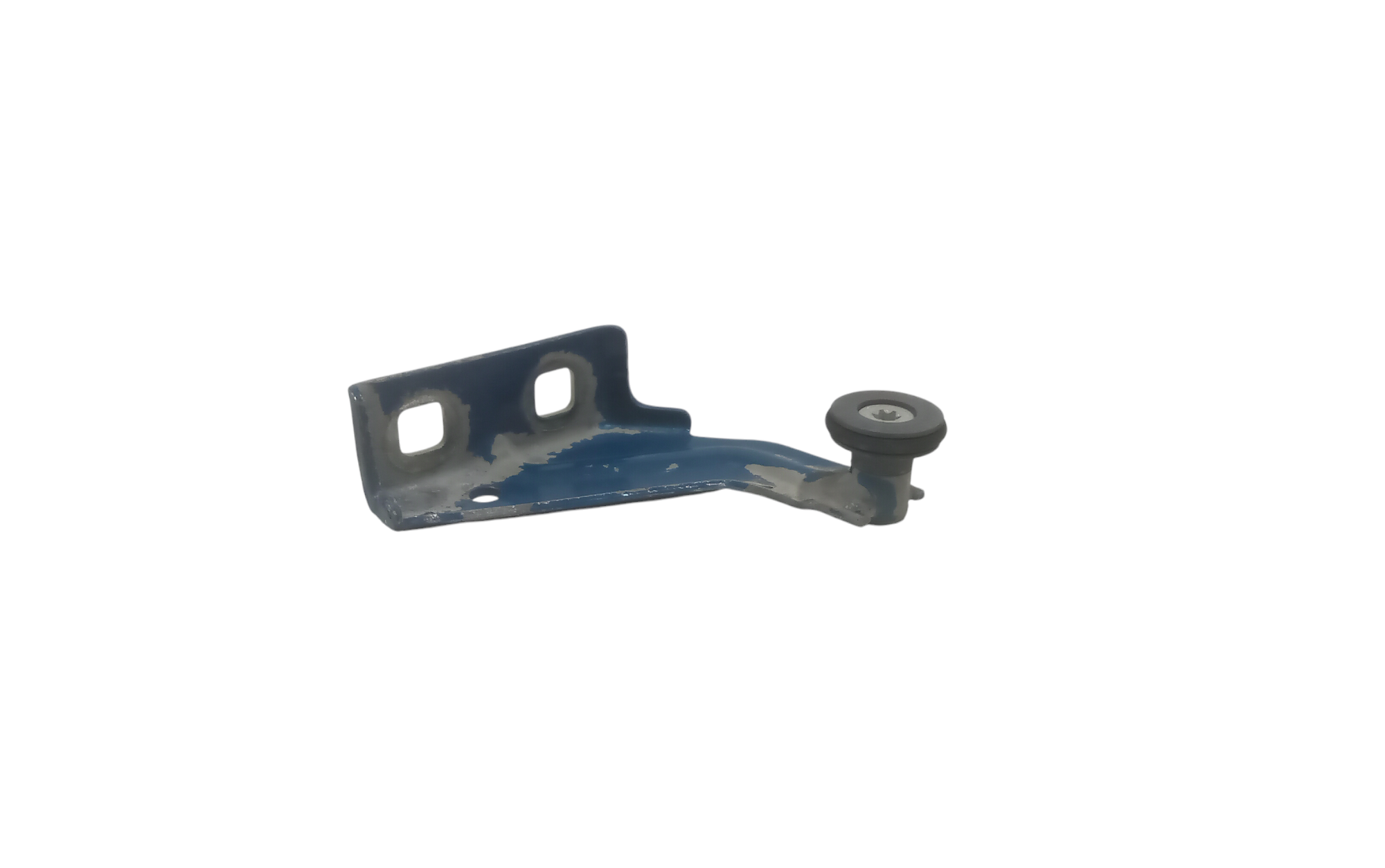 Cerniera porta scorrevole sx per Renault Kangoo 2 Serie (2002 - 2003)
