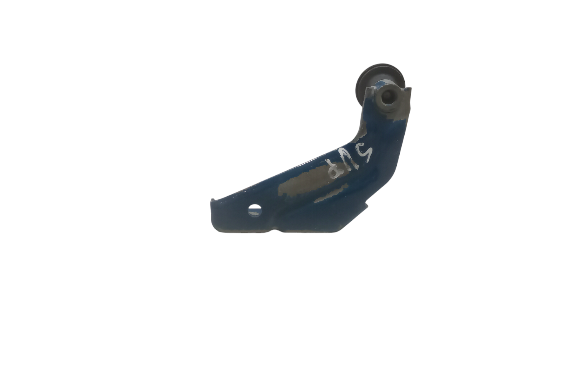 Cerniera porta scorrevole sx per Renault Kangoo 2 Serie (2002 - 2003)