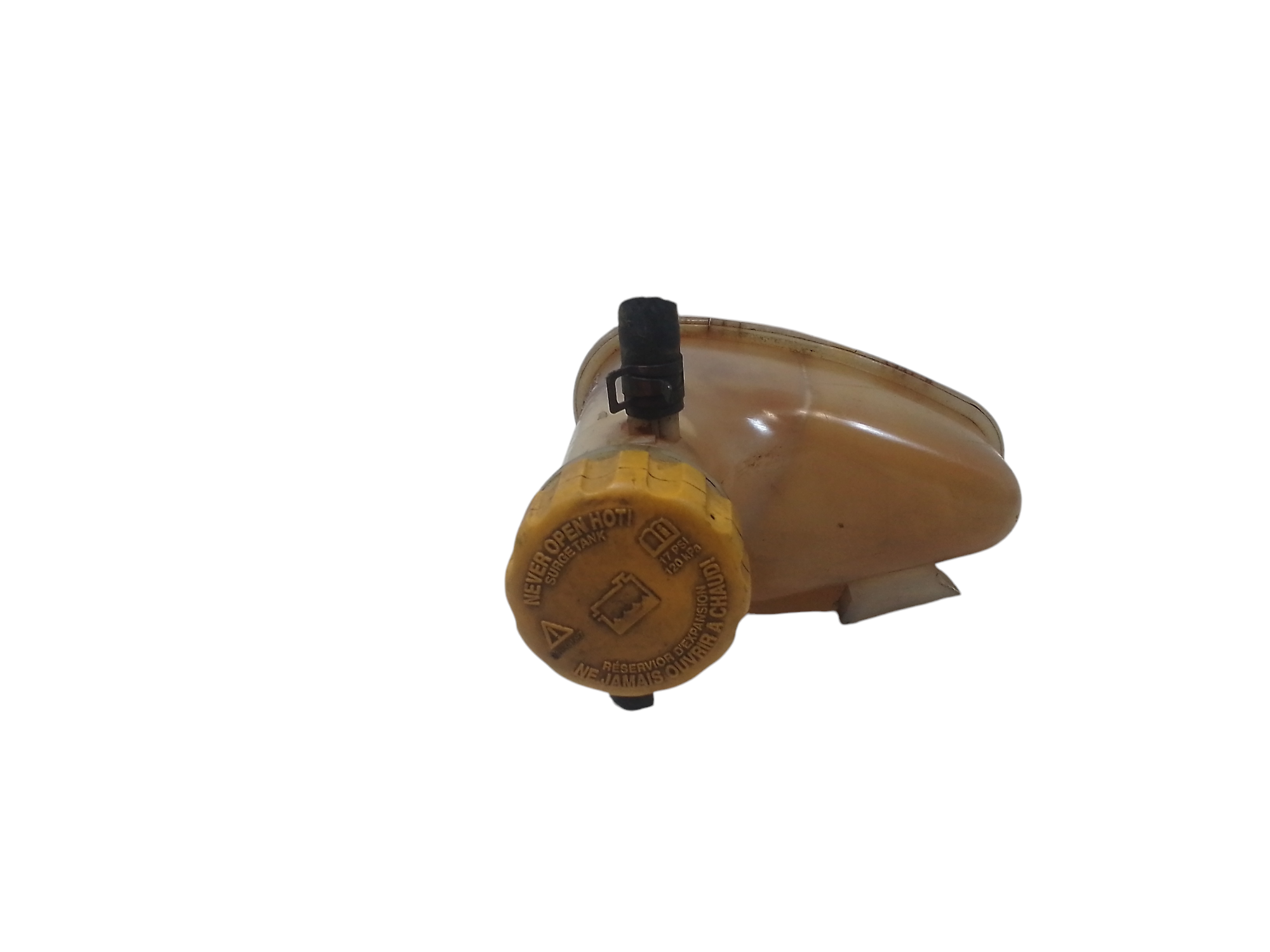 Vaschetta liquido radiatore per Chevrolet Matiz 2 Serie (2001 - 2005)