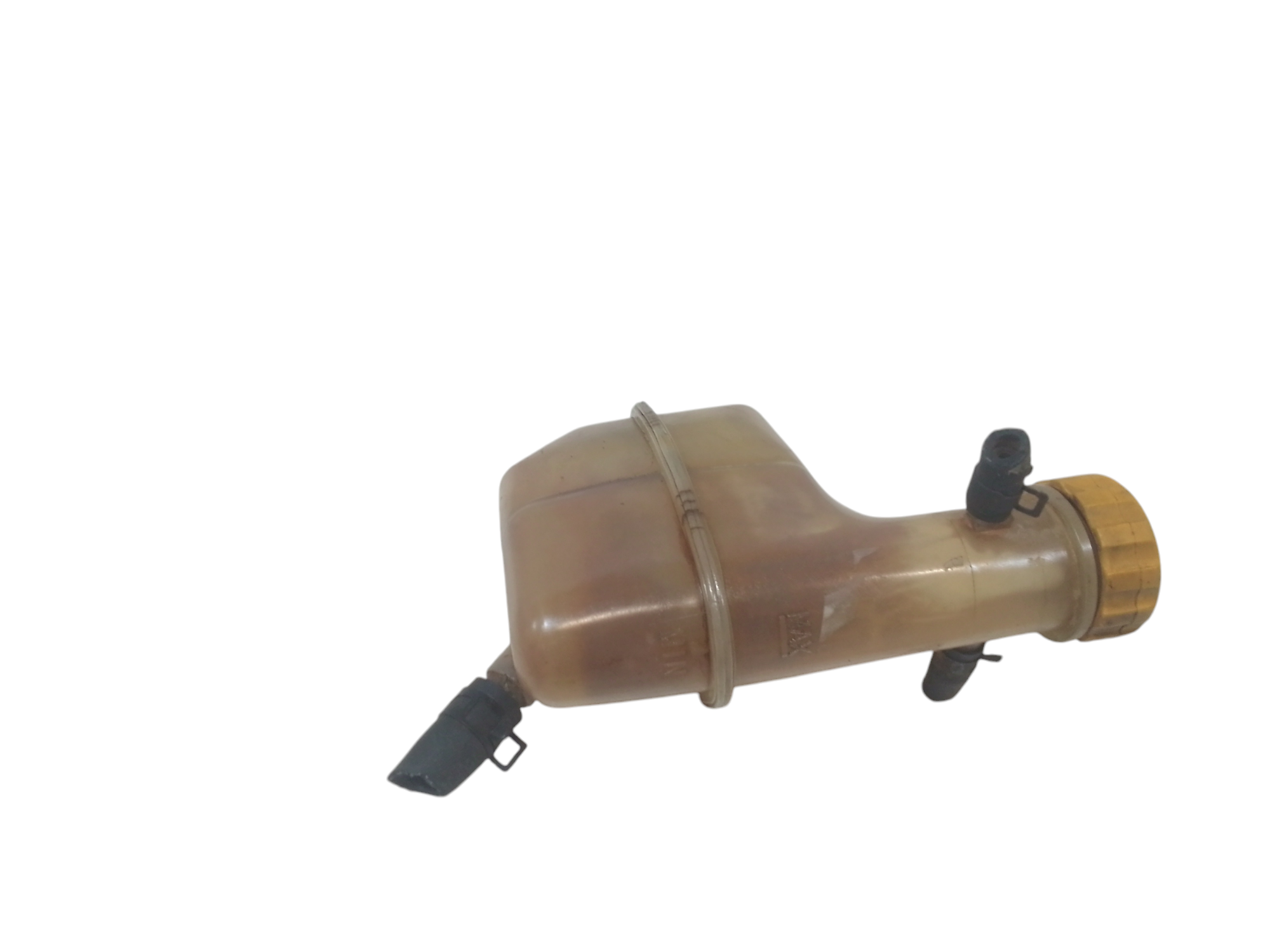Vaschetta liquido radiatore per Chevrolet Matiz 2 Serie (2001 - 2005)