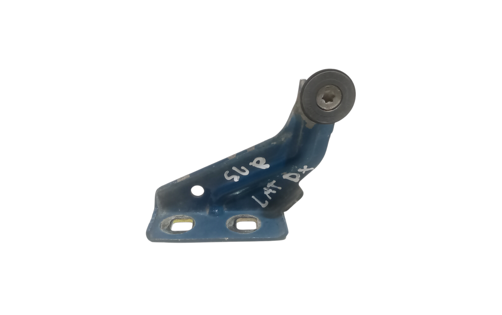 Cerniera porta scorrevole dx per Renault Kangoo 2 Serie (2002 - 2003)
