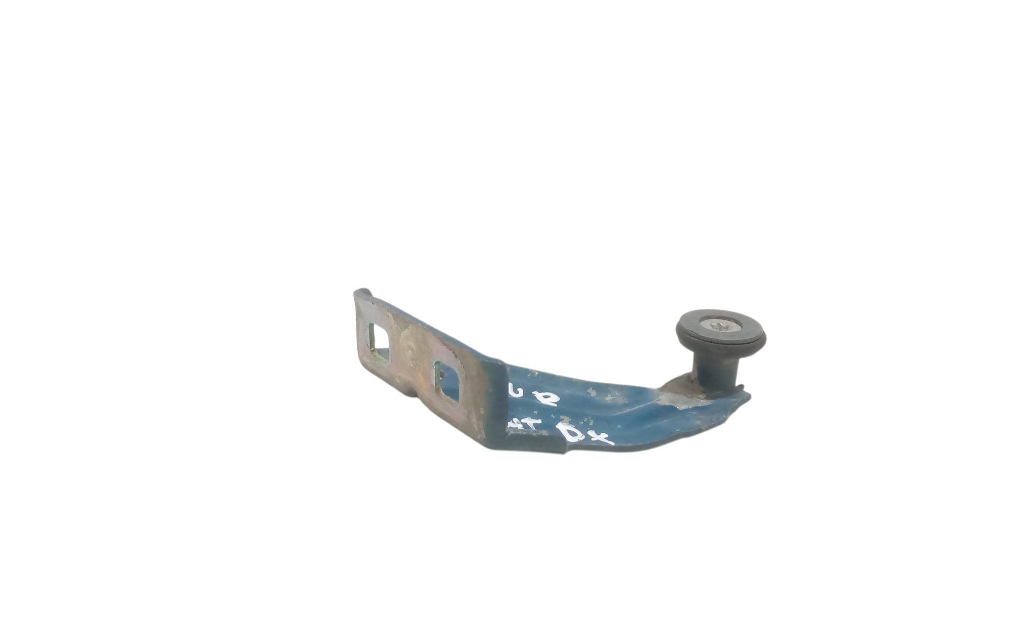Cerniera porta scorrevole dx per Renault Kangoo 2 Serie (2002 - 2003)