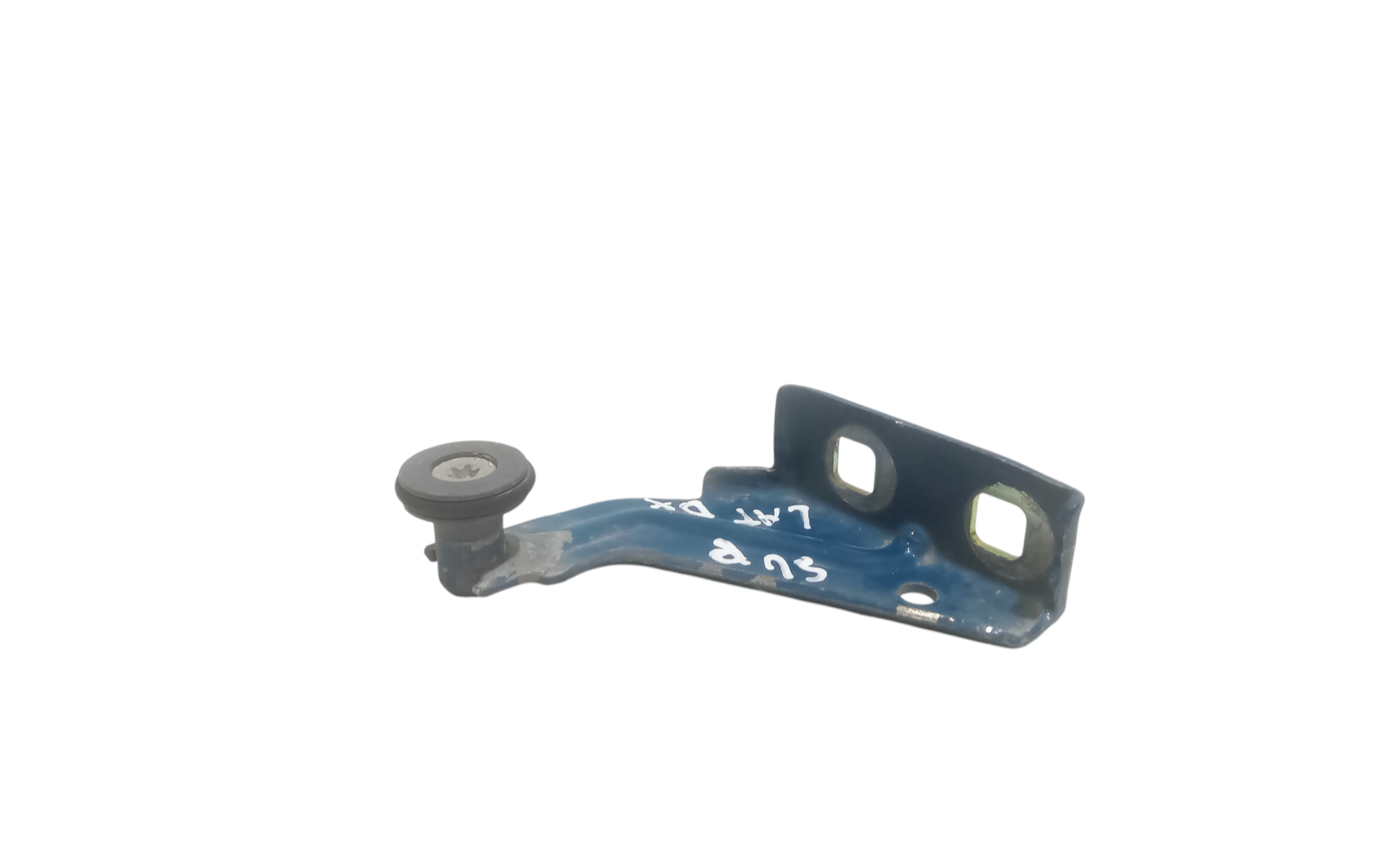 Cerniera porta scorrevole dx per Renault Kangoo 2 Serie (2002 - 2003)