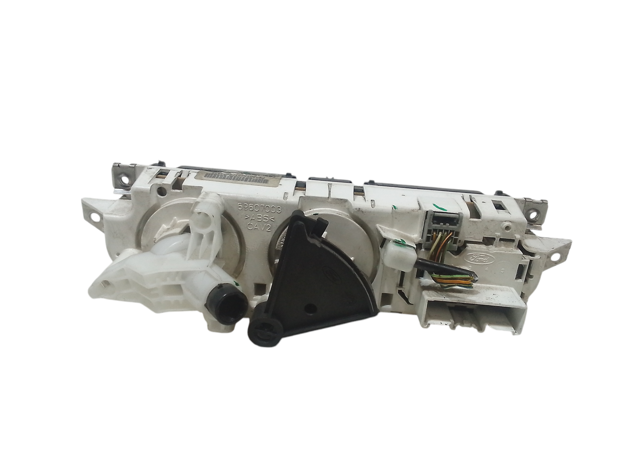 Comandi Clima per Ford Focus Berlina 3 Serie (2004 - 2008)