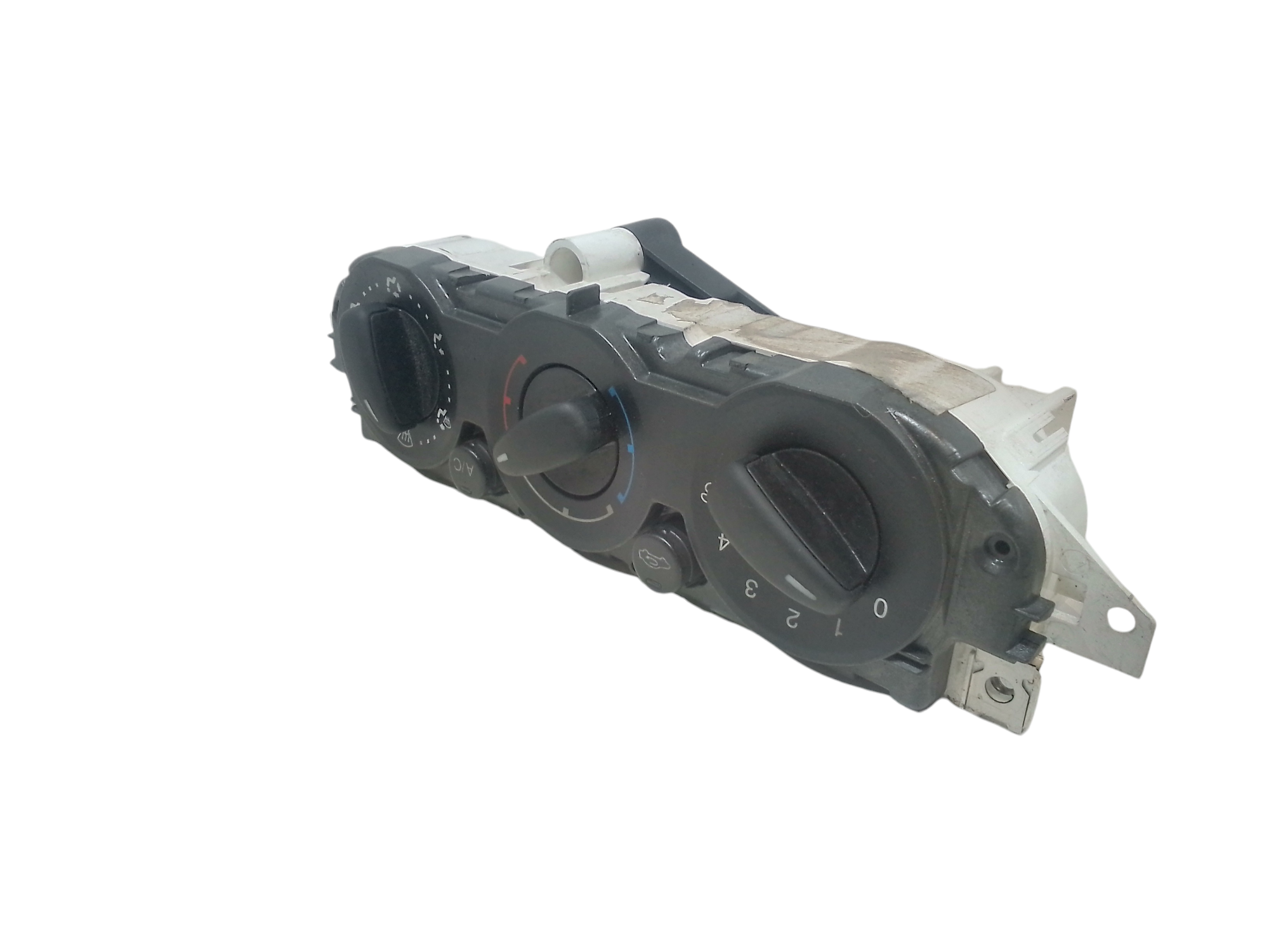 Comandi Clima per Ford Focus Berlina 3 Serie (2004 - 2008)