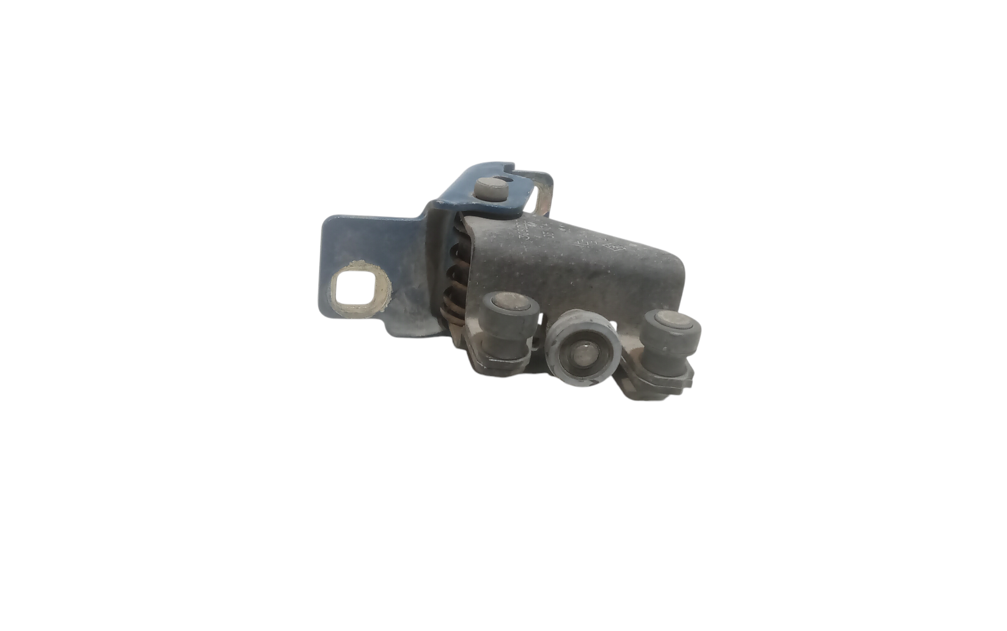 Cerniera porta scorrevole dx per Renault Kangoo 2 Serie (2002 - 2003)
