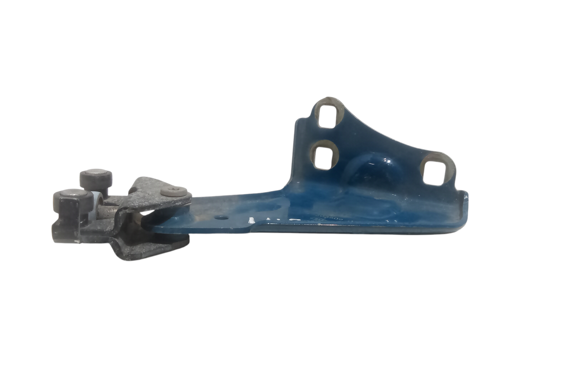 Cerniera porta scorrevole dx per Renault Kangoo 2 Serie (2002 - 2003)