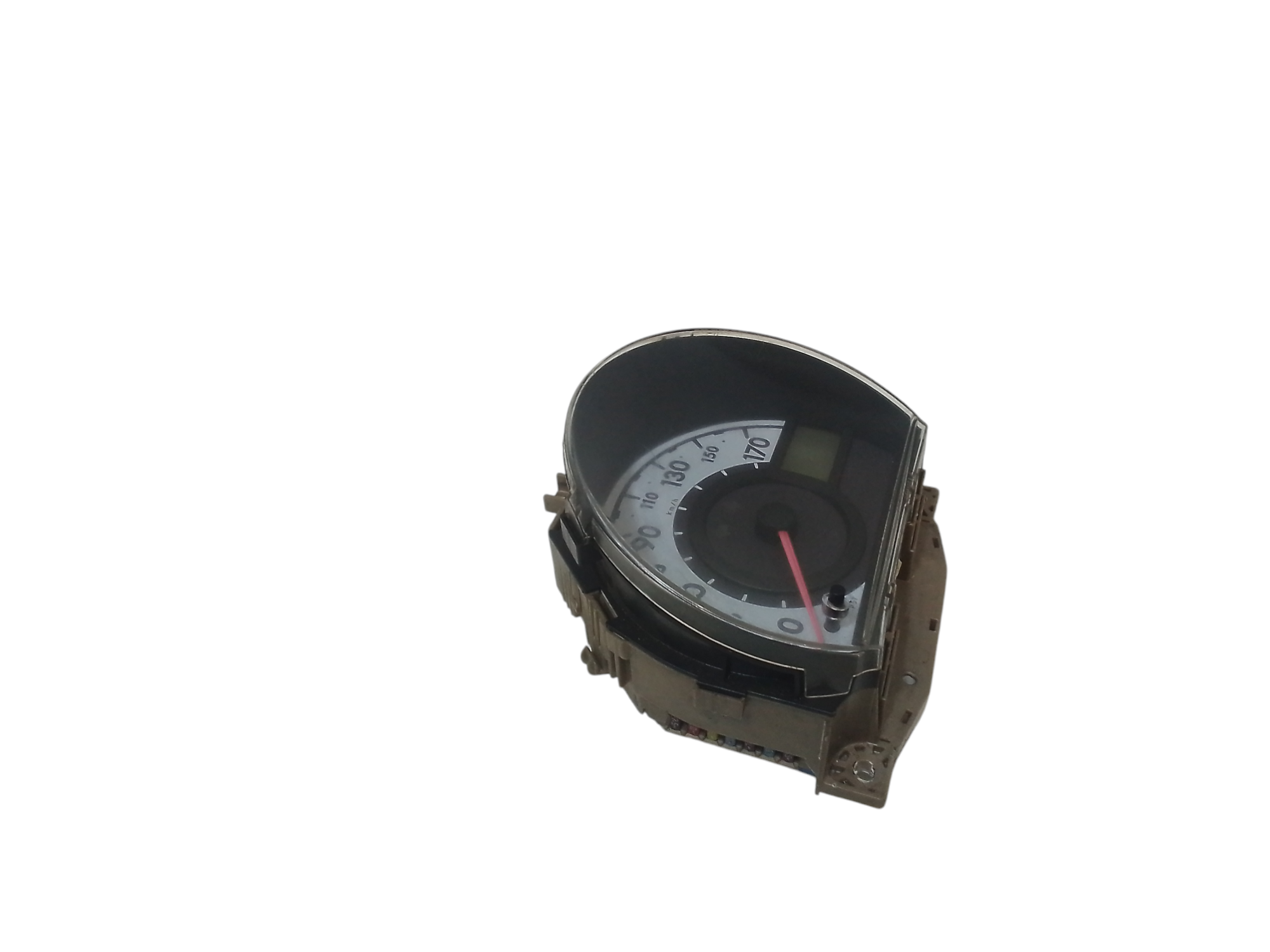 Quadro Strumenti per Peugeot 107 1 Serie (2005 - In produzione)