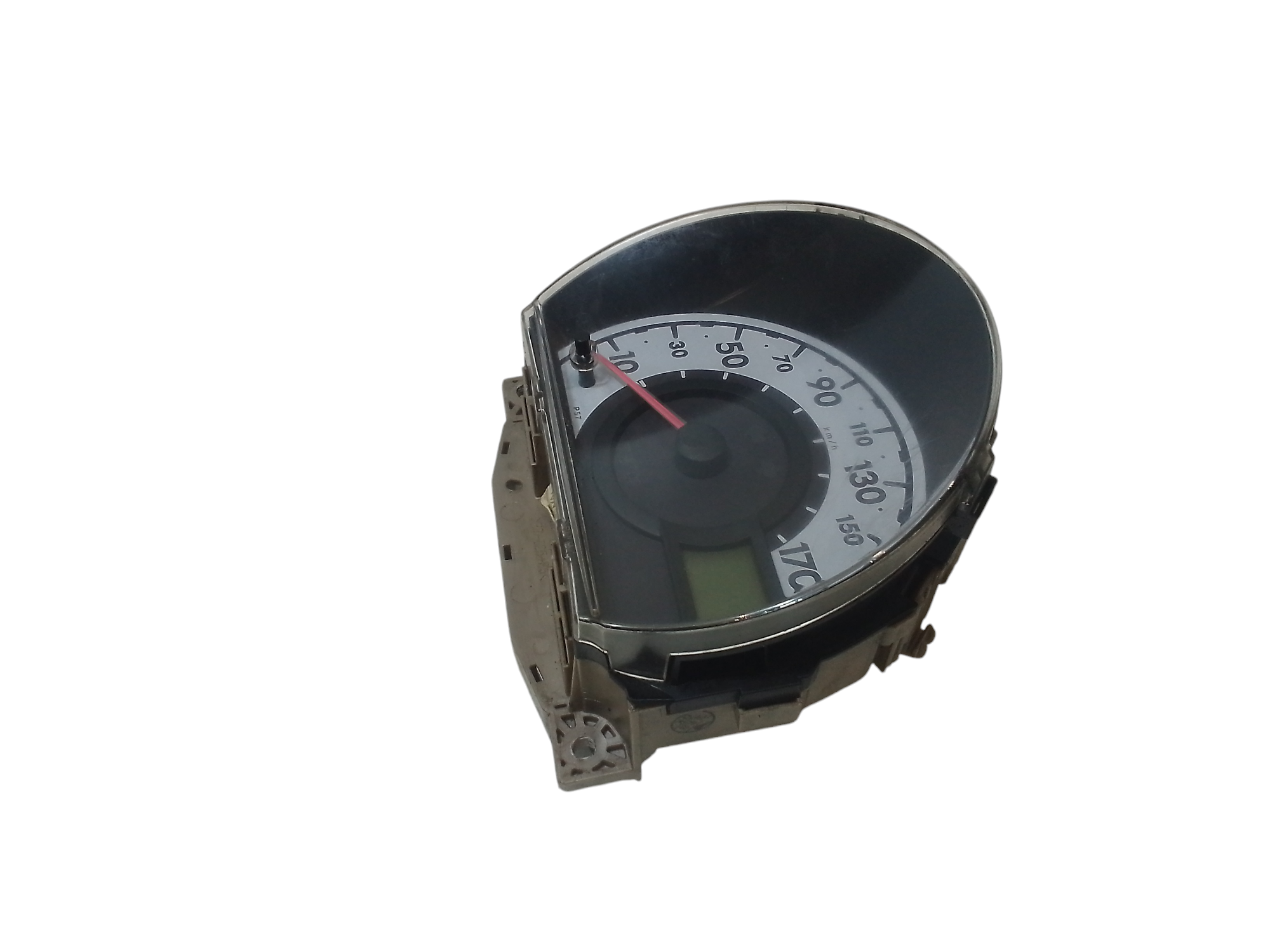 Quadro Strumenti per Peugeot 107 1 Serie (2005 - In produzione)