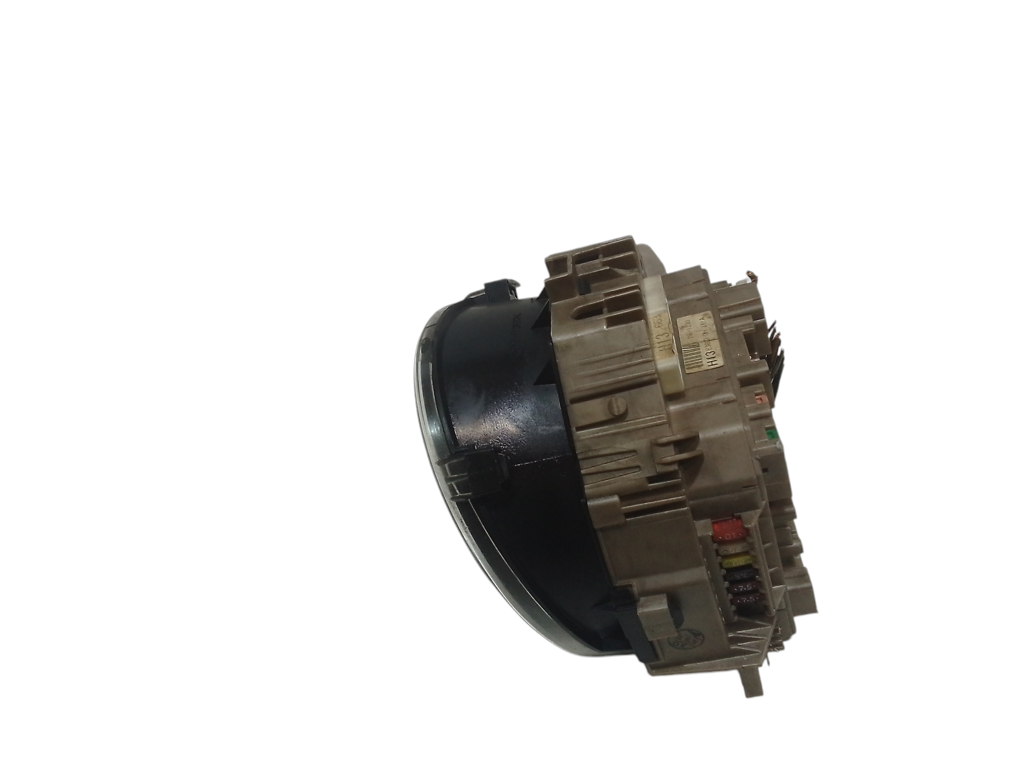 Quadro Strumenti per Peugeot 107 1 Serie (2005 - In produzione)