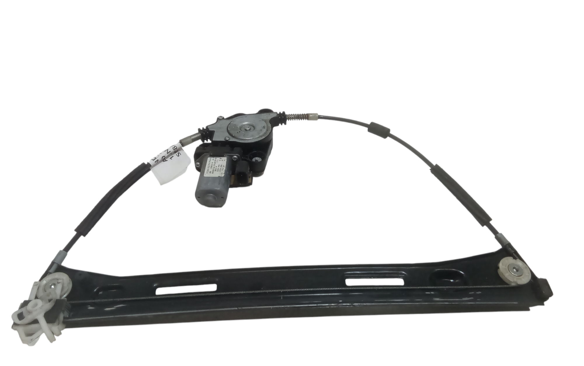 Cremagliera anteriore destra passeggero per Fiat Panda 2 Serie (2003 - 2010)
