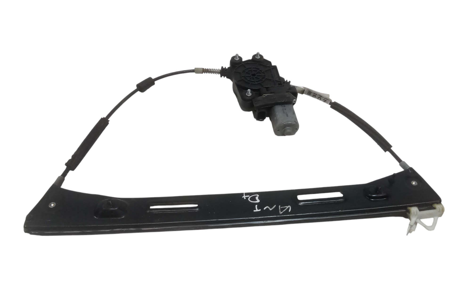 Cremagliera anteriore destra passeggero per Fiat Panda 2 Serie (2003 - 2010)