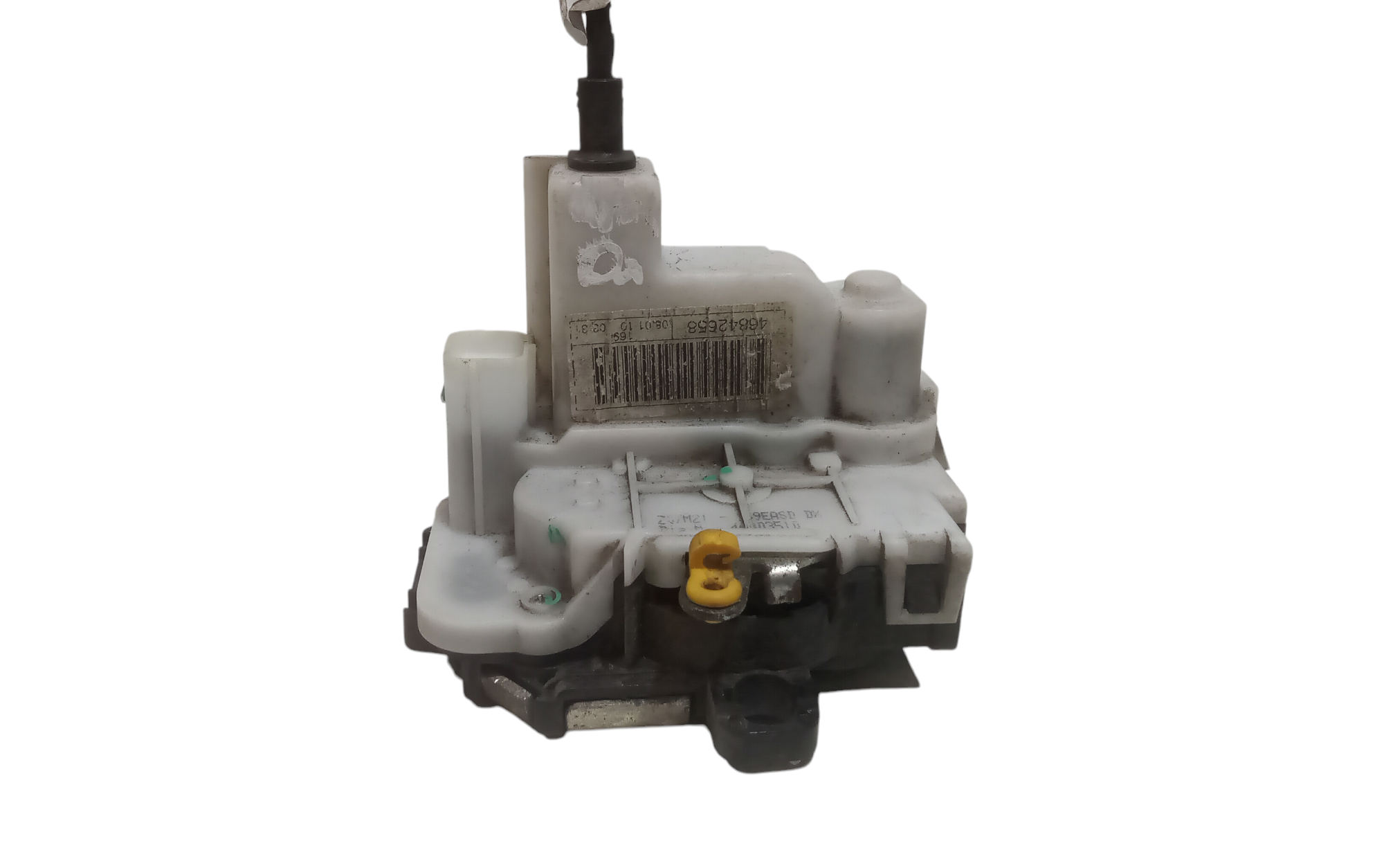 Serratura Anteriore Destra per Fiat Panda 2 Serie (2003 - 2010)