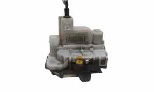 Serratura Anteriore Destra per Fiat Panda 2 Serie (2003 - 2010)