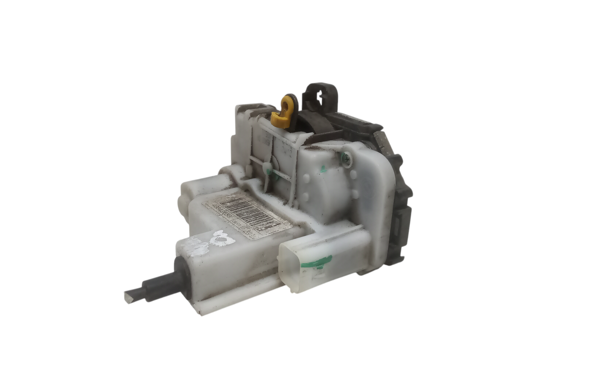 Serratura Anteriore Sinistra per Hyundai Atos Prime 3 Serie (2004 - In produzione)