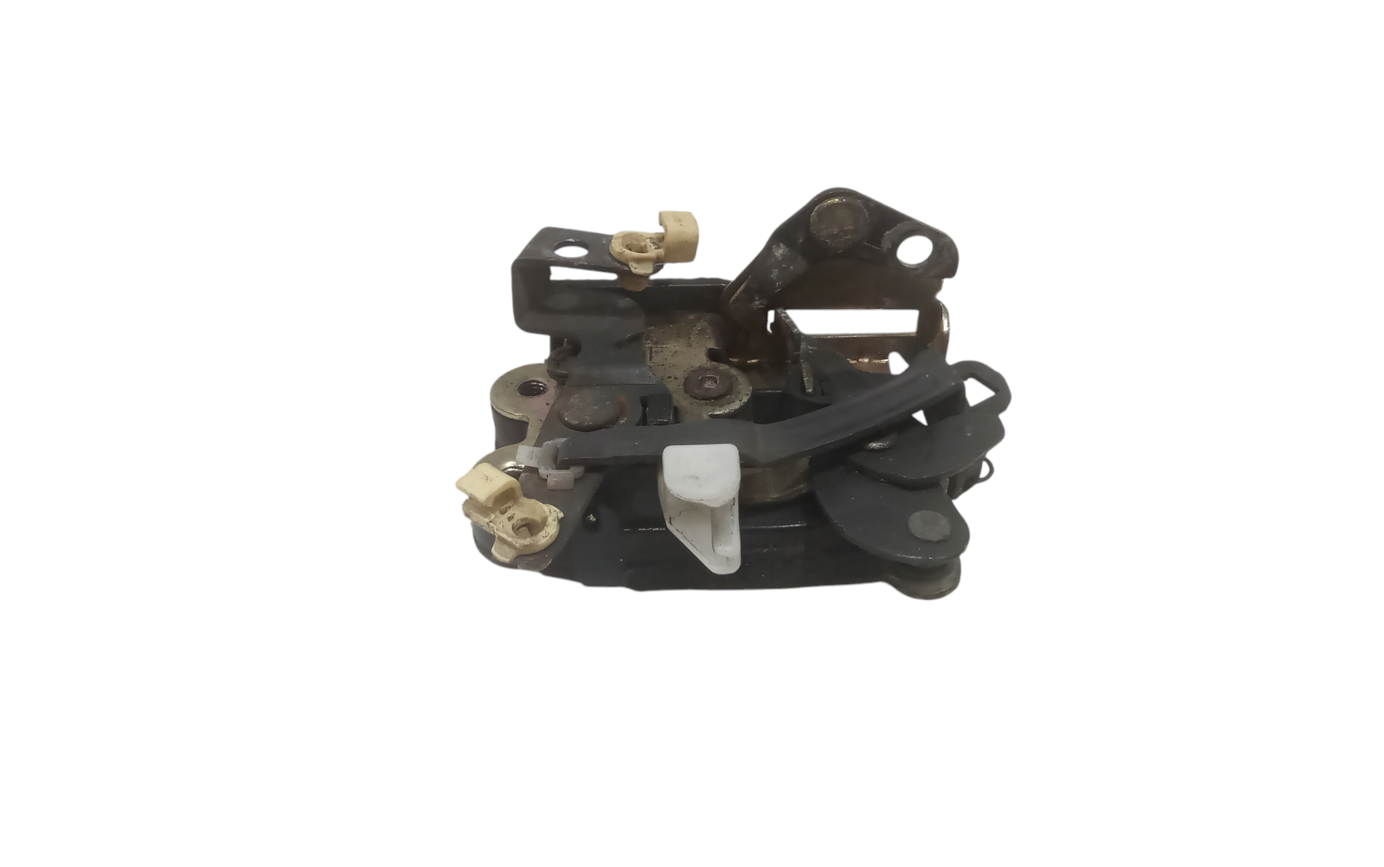 Serratura Anteriore Sinistra per Hyundai Atos Prime 3 Serie (2004 - In produzione)