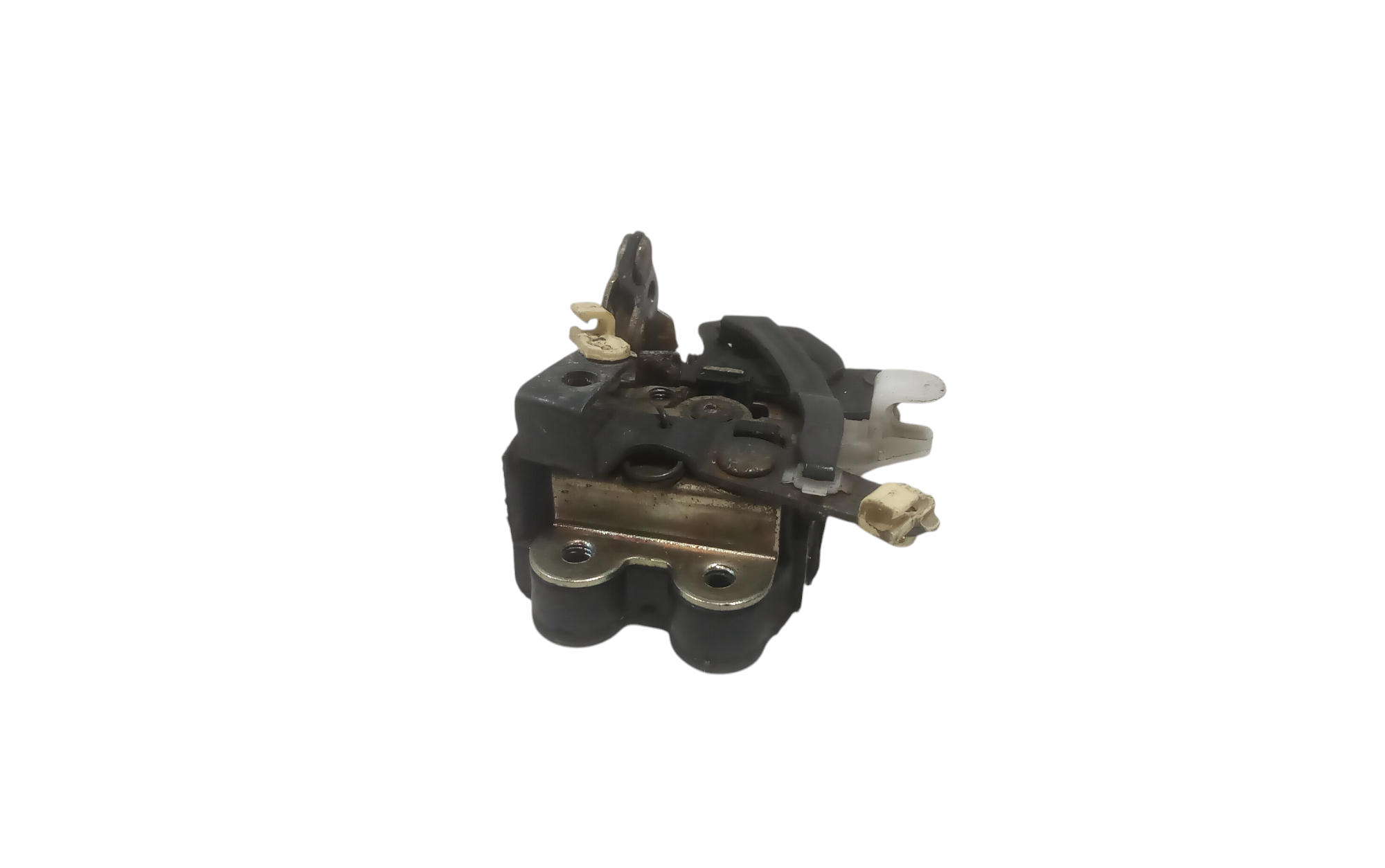 Serratura Anteriore Sinistra per Hyundai Atos Prime 3 Serie (2004 - In produzione)