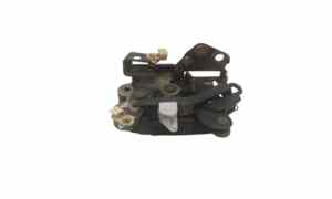 Serratura Anteriore Sinistra per Hyundai Atos Prime 3 Serie (2004 - In produzione)