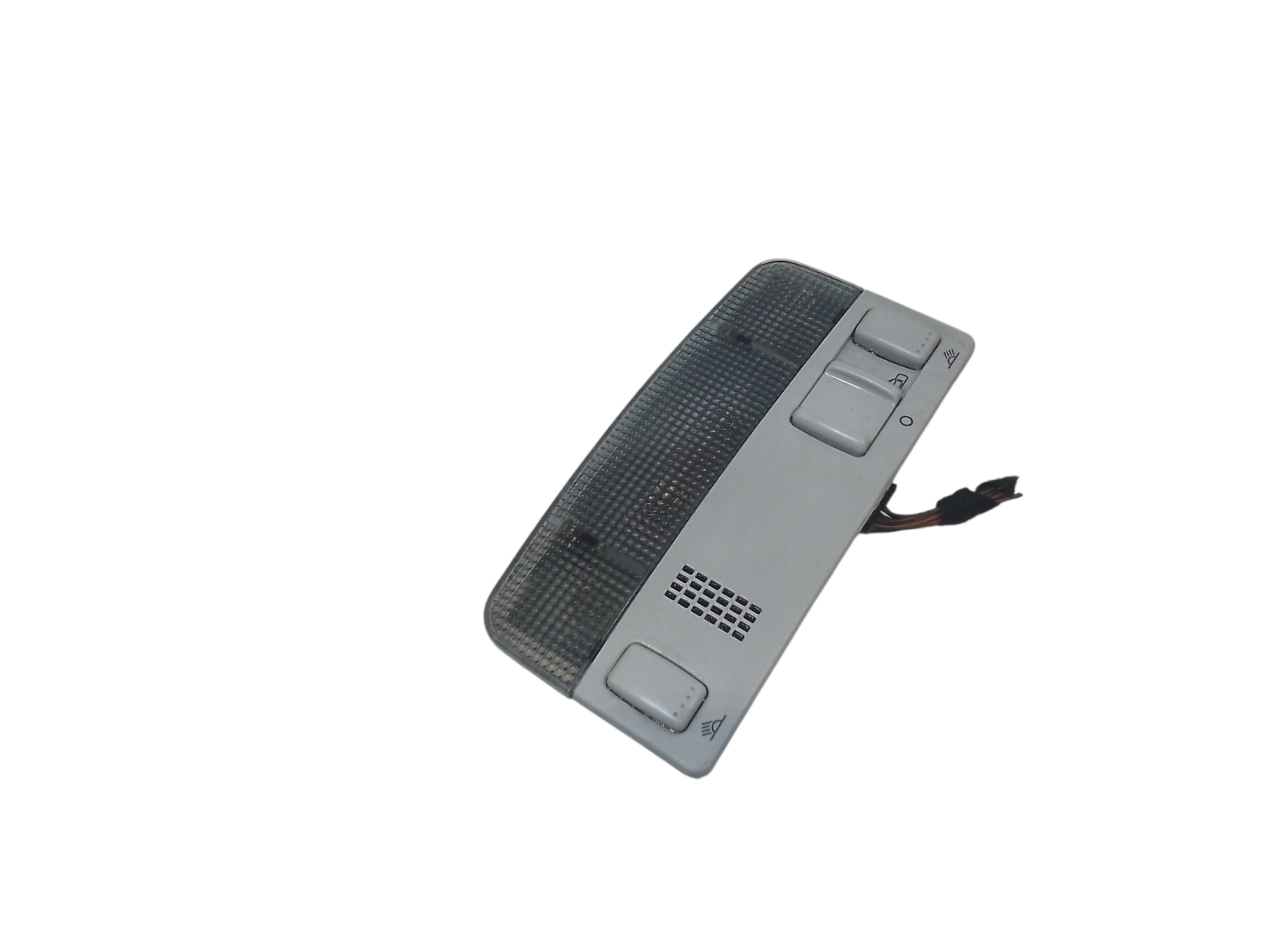 Plafoniera per Skoda Fabia S. Wagon 2 Serie (2007 - 2014)