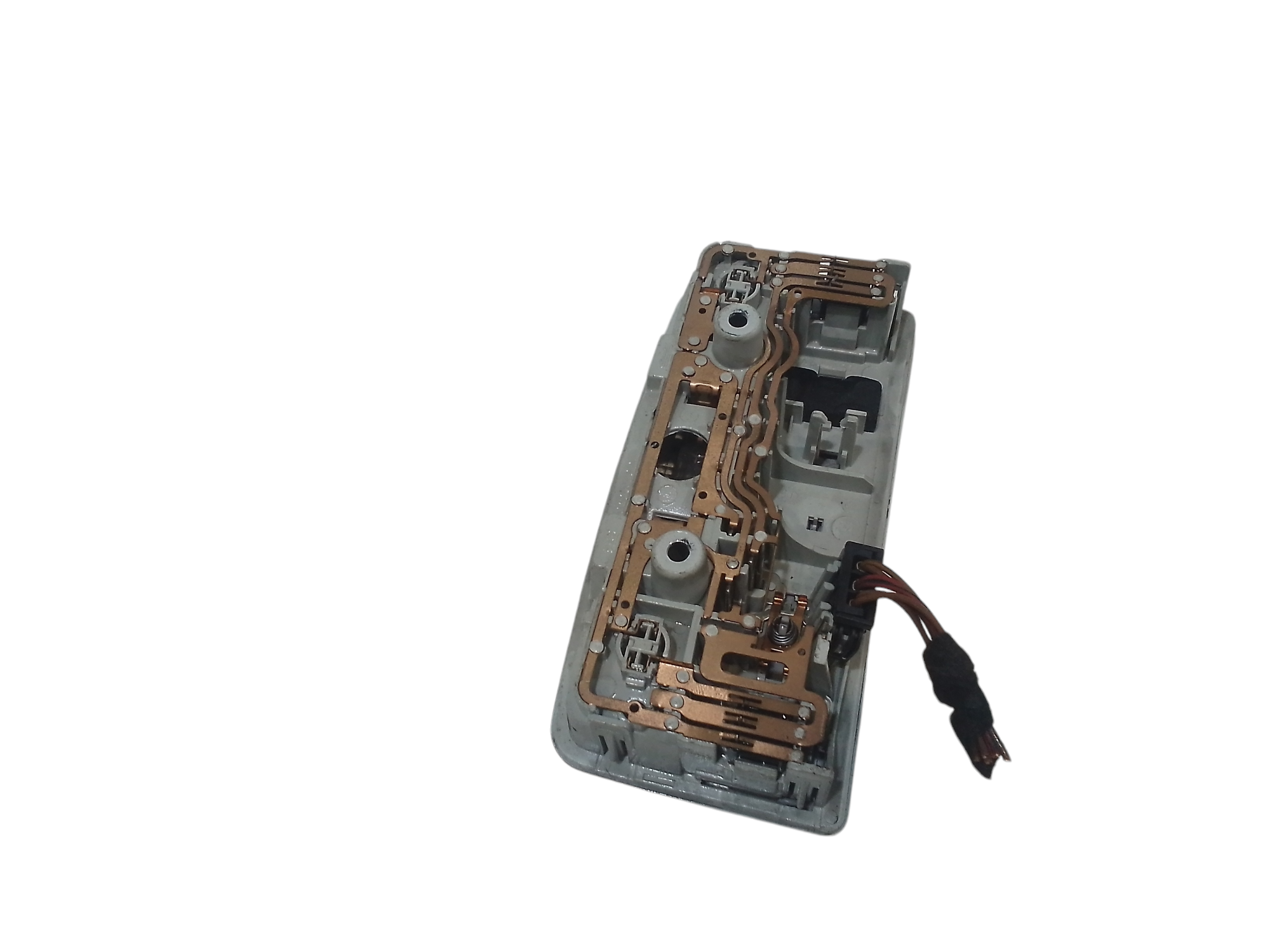 Plafoniera per Skoda Fabia S. Wagon 2 Serie (2007 - 2014)