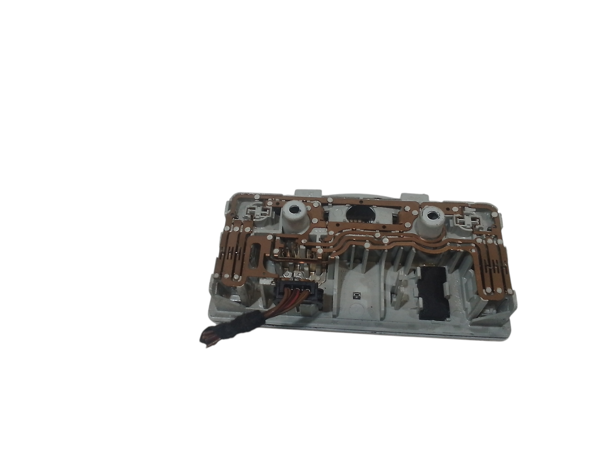 Plafoniera per Skoda Fabia S. Wagon 2 Serie (2007 - 2014)