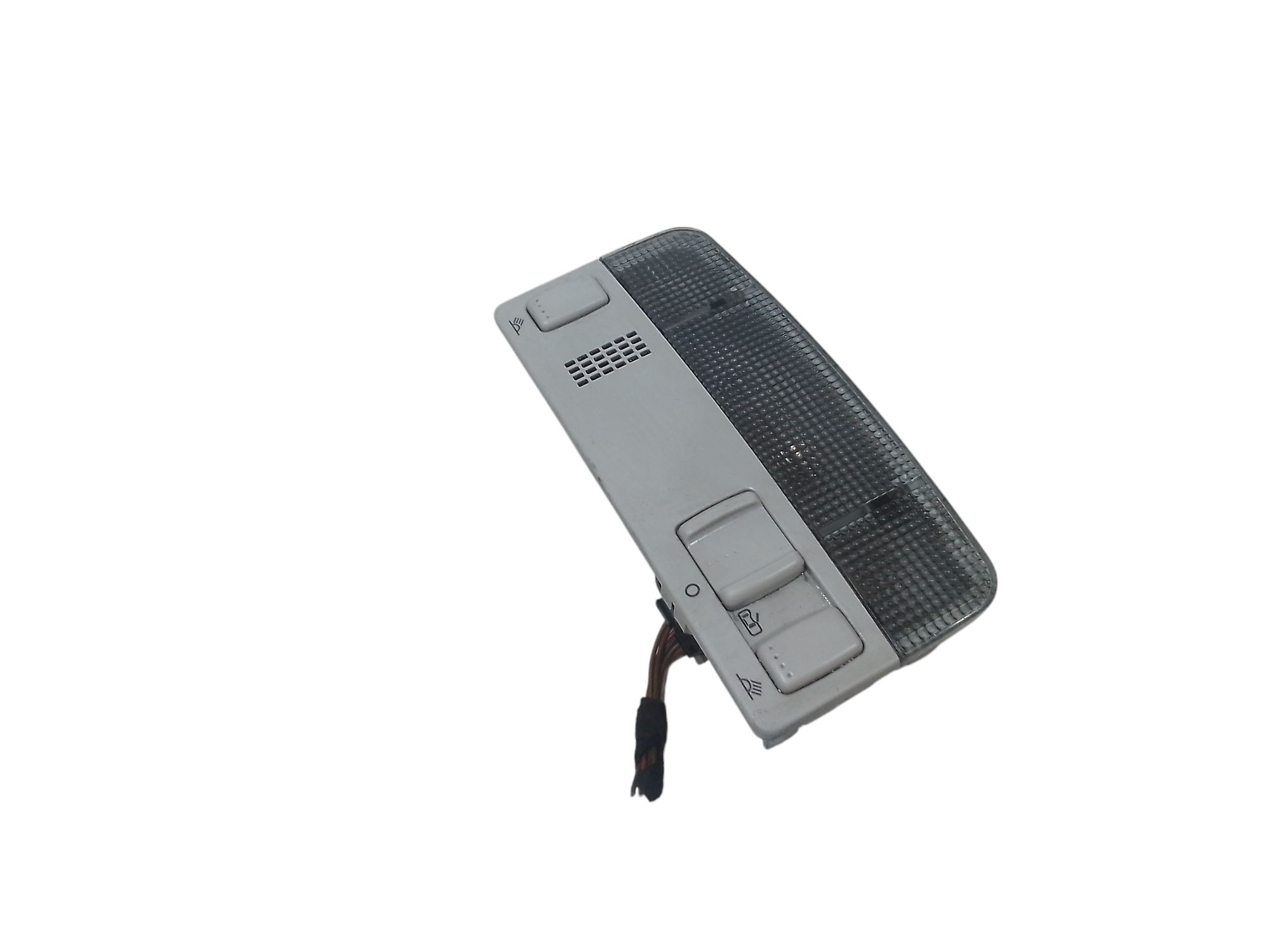 Plafoniera per Skoda Fabia S. Wagon 2 Serie (2007 - 2014)