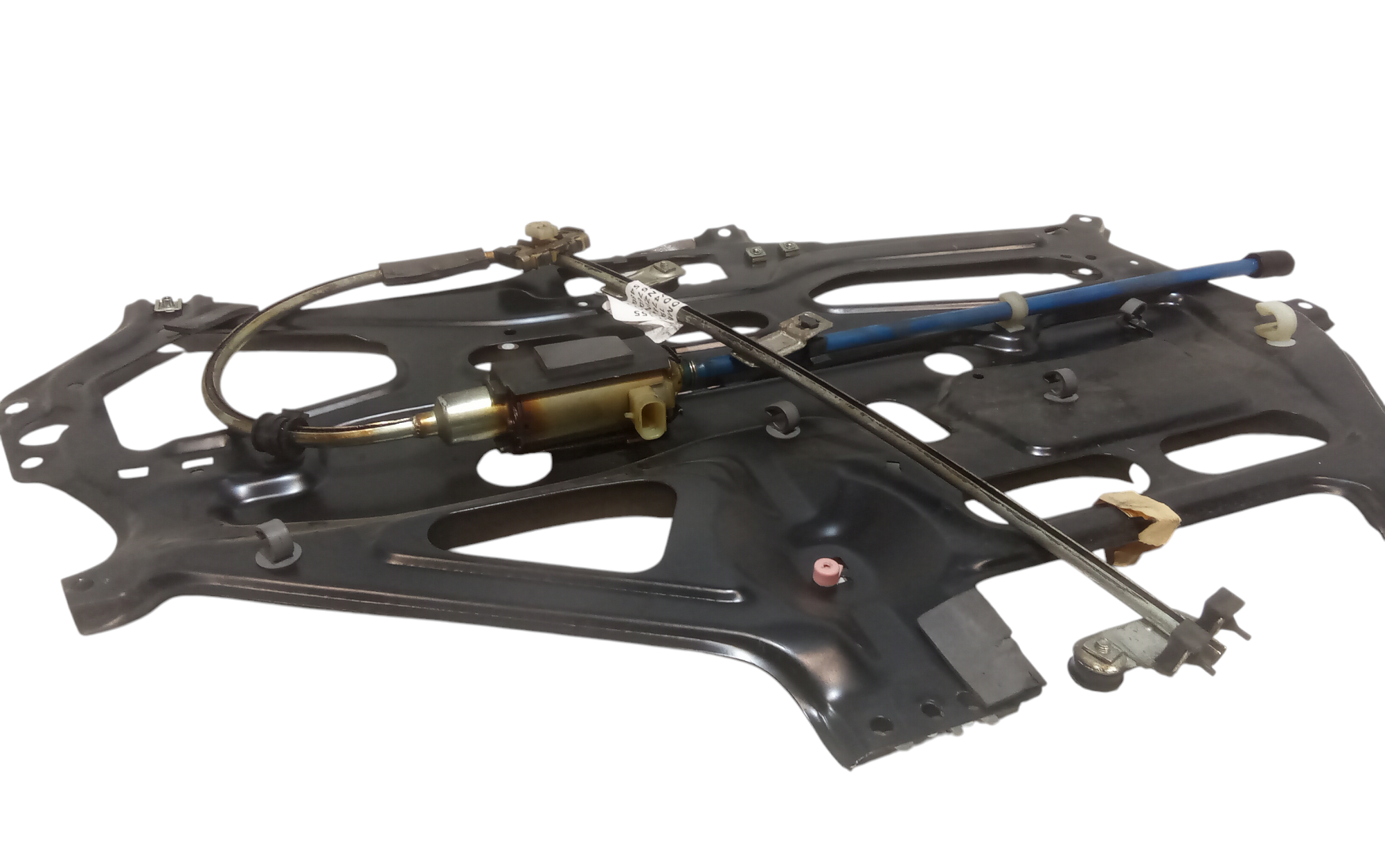 Cremagliera anteriore destra passeggero per Alfa Romeo 155 Serie (167_) (94>97) (1994 - 1997)