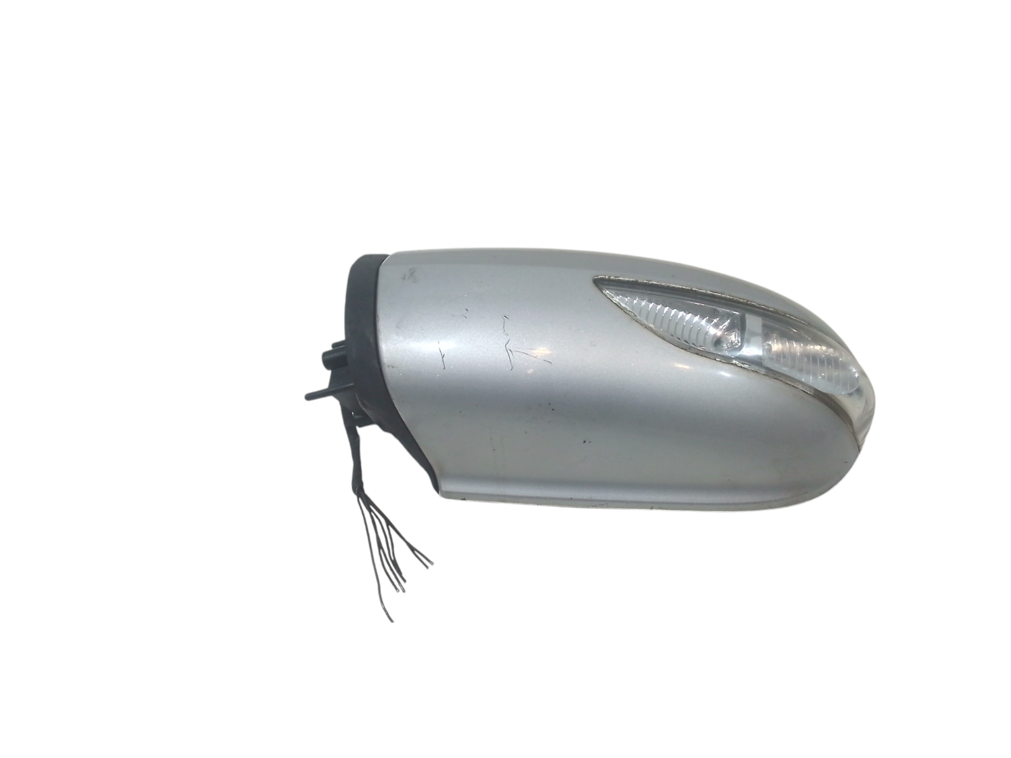 Specchietto Retrovisore Sinistro per Mercedes Classe A W169 3 Serie (2004 - 2008)