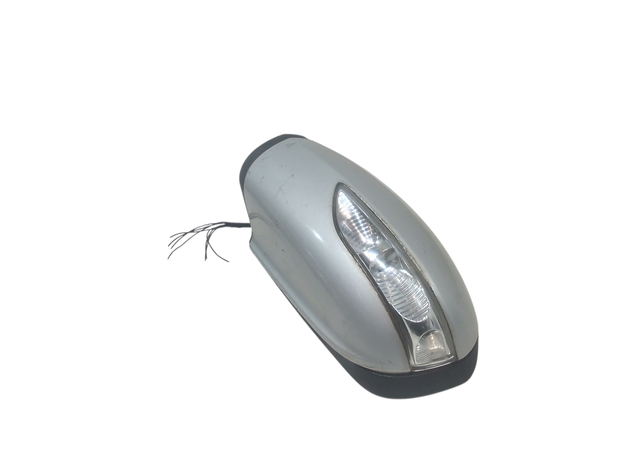 Specchietto Retrovisore Sinistro per Mercedes Classe A W169 3 Serie (2004 - 2008)