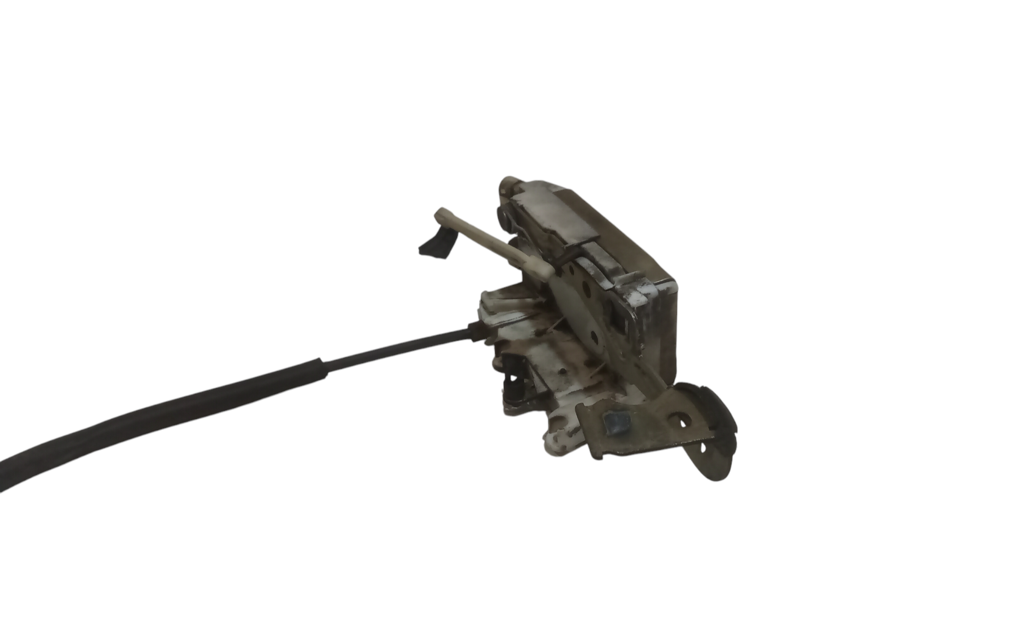 Serratura Anteriore Destra per Alfa Romeo 155 Serie (167_) (94>97) (1994 - 1997)