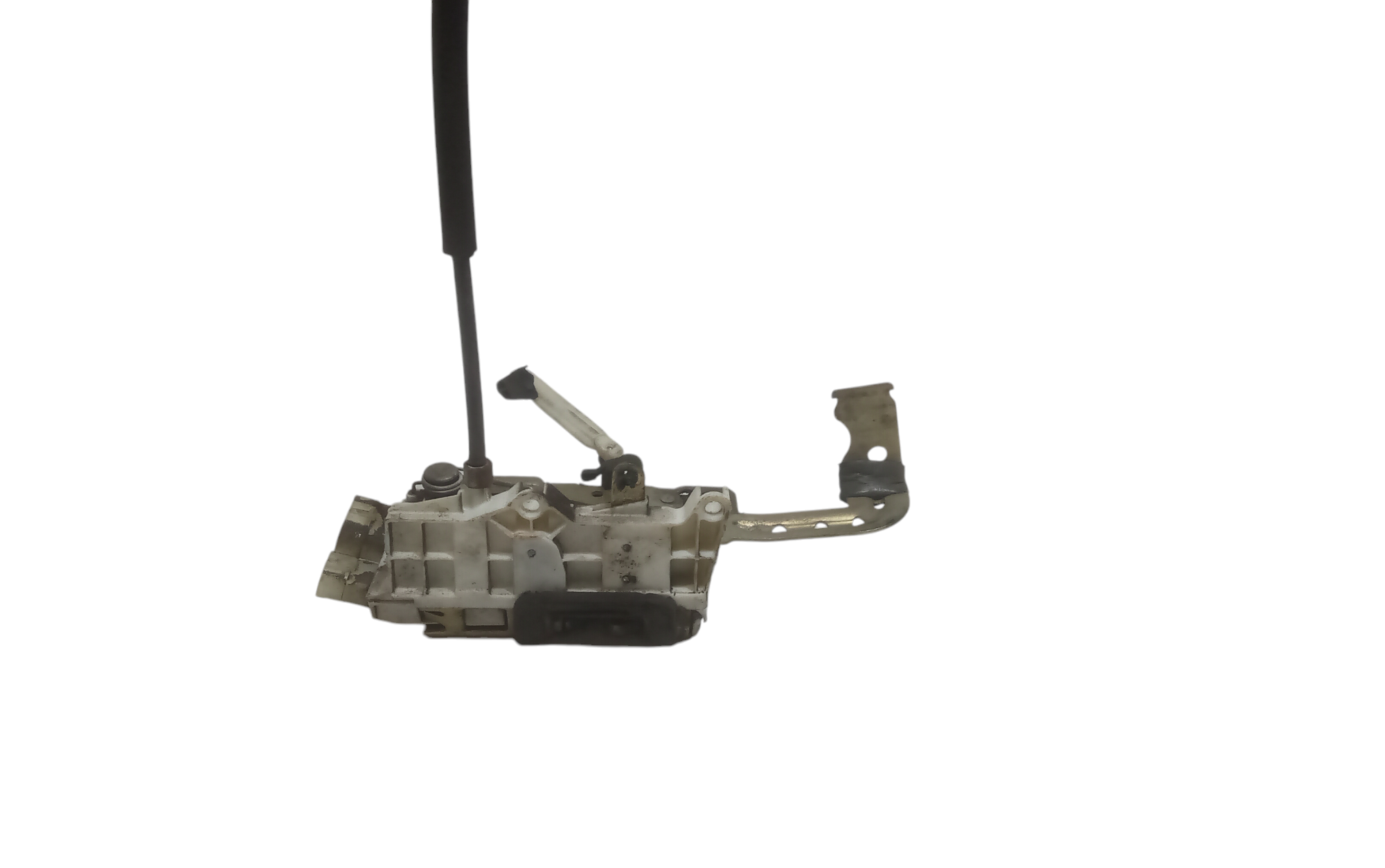 Serratura Anteriore Destra per Alfa Romeo 155 Serie (167_) (94>97) (1994 - 1997)