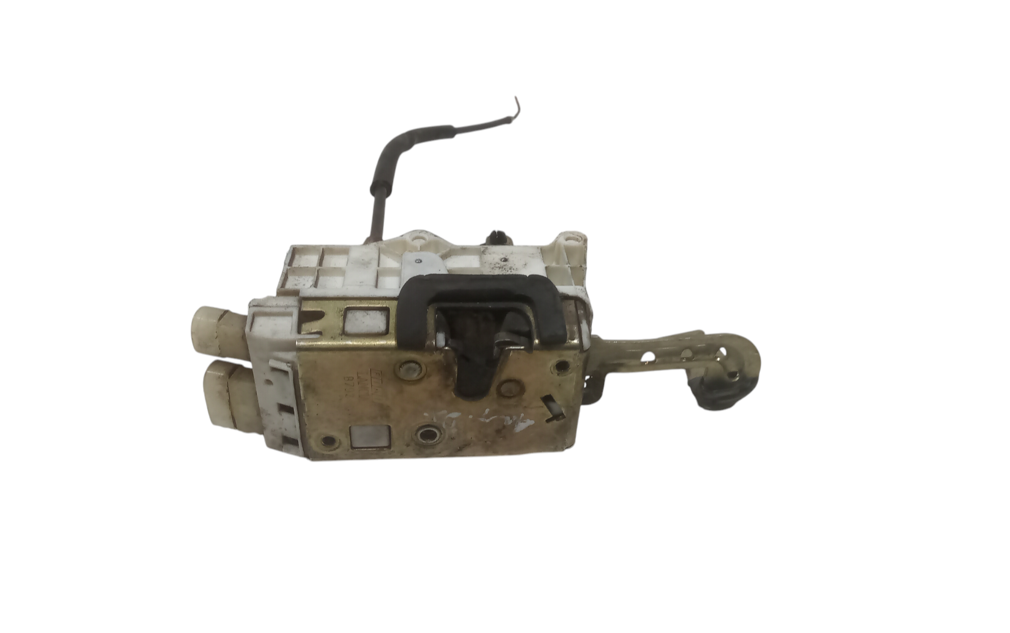 Serratura Anteriore Destra per Alfa Romeo 155 Serie (167_) (94>97) (1994 - 1997)