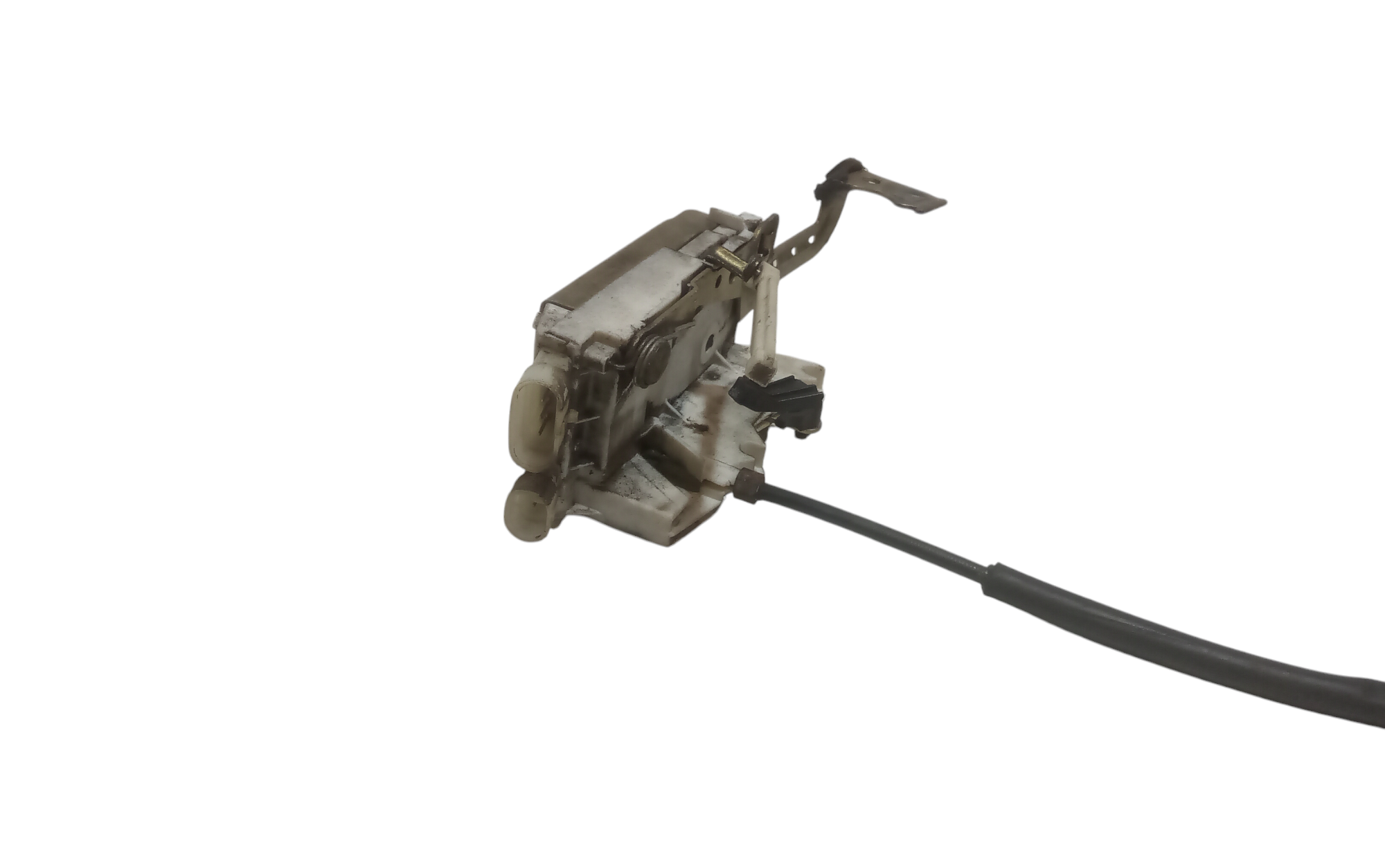 Serratura Anteriore Destra per Alfa Romeo 155 Serie (167_) (94>97) (1994 - 1997)