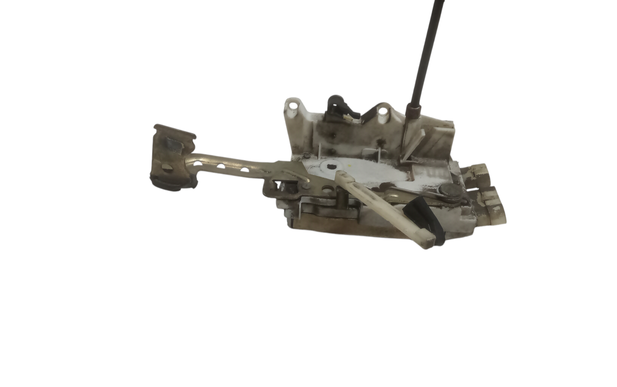 Serratura Anteriore Destra per Alfa Romeo 155 Serie (167_) (94>97) (1994 - 1997)