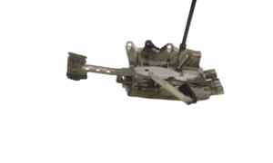 Serratura Anteriore Destra per Alfa Romeo 155 Serie (167_) (94>97) (1994 - 1997)